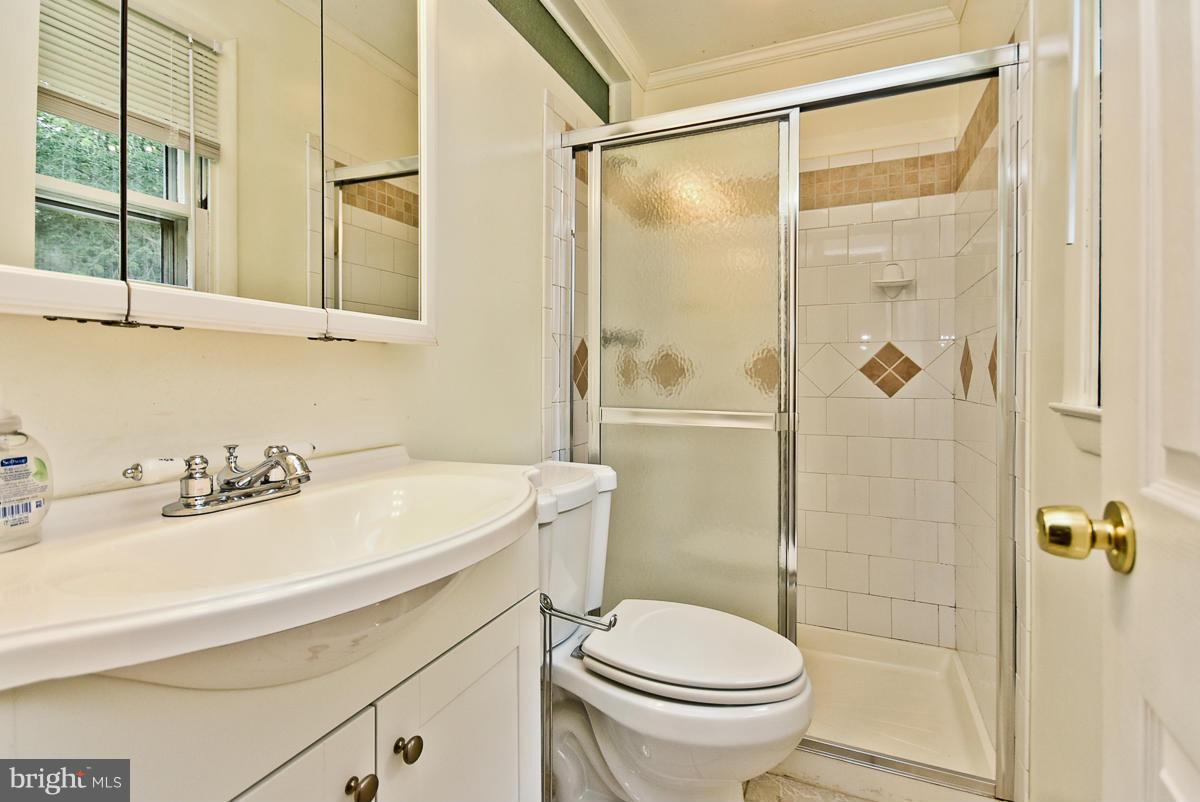 BEAVERBROOK - Residential