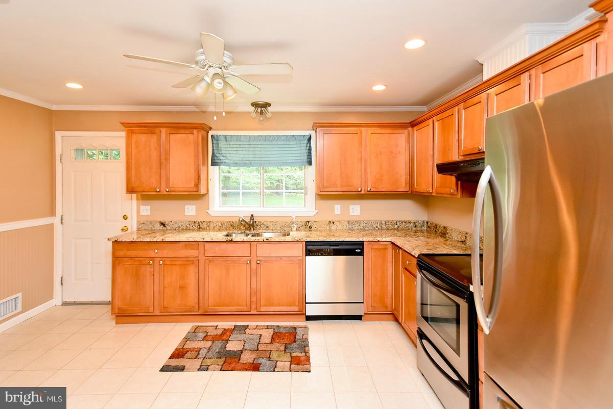 BEAVERBROOK - Residential