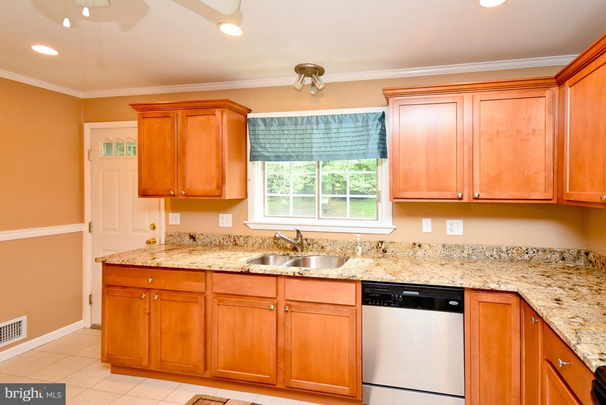 BEAVERBROOK - Residential