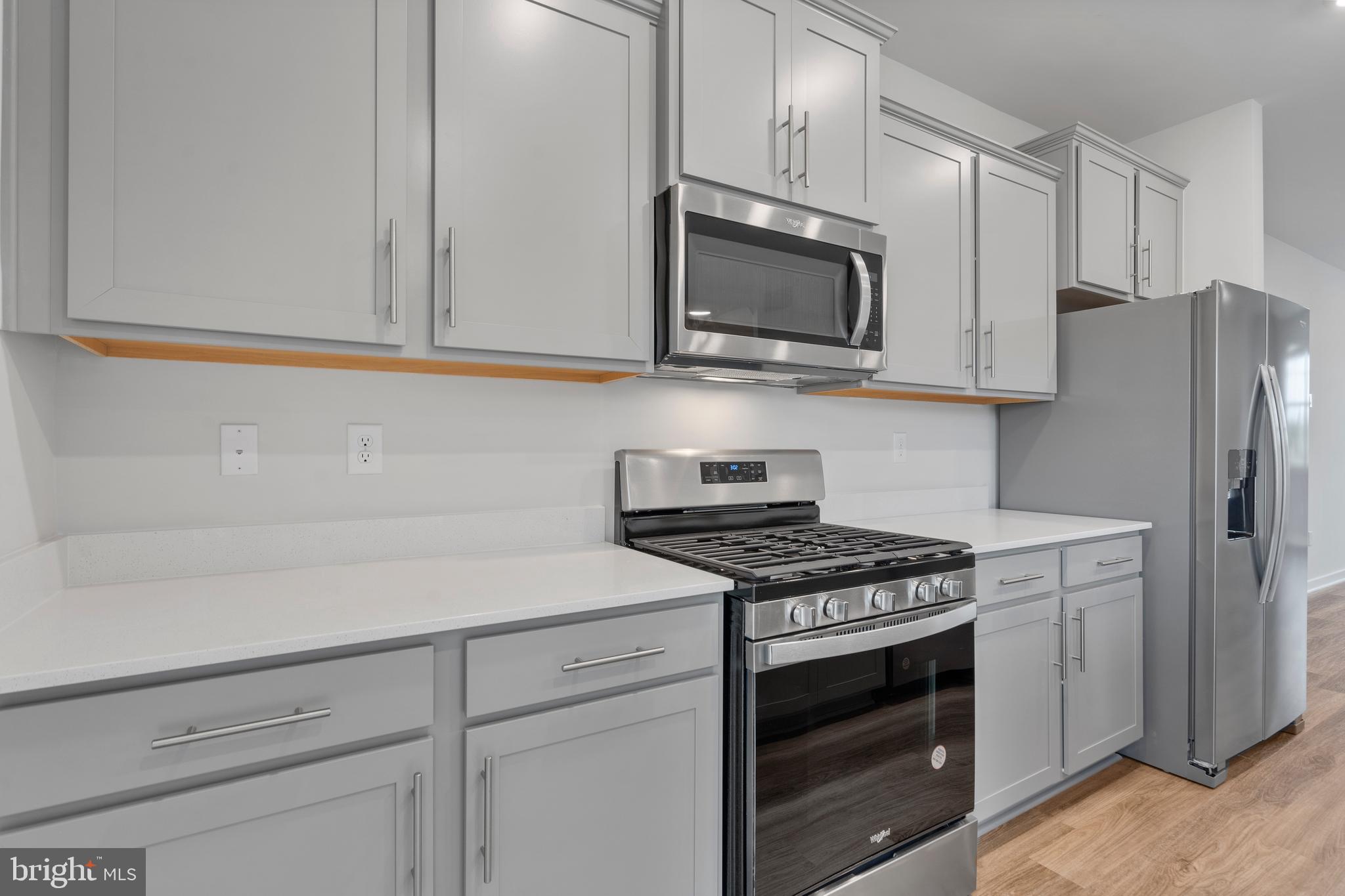 SPRING HILLS - Residential Lease