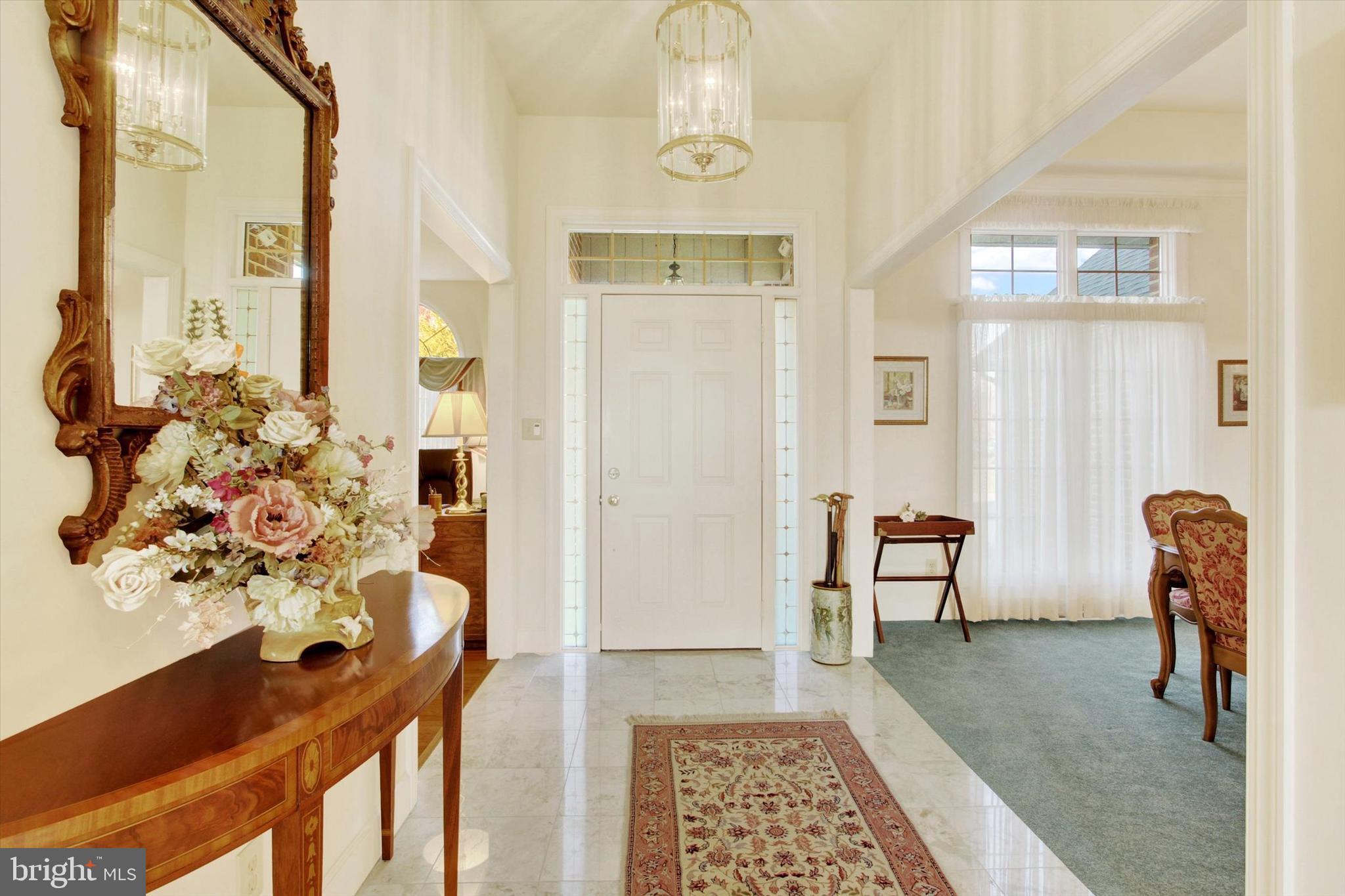 PENN NATIONAL GOLF COURSE COMMUNITY - Residential