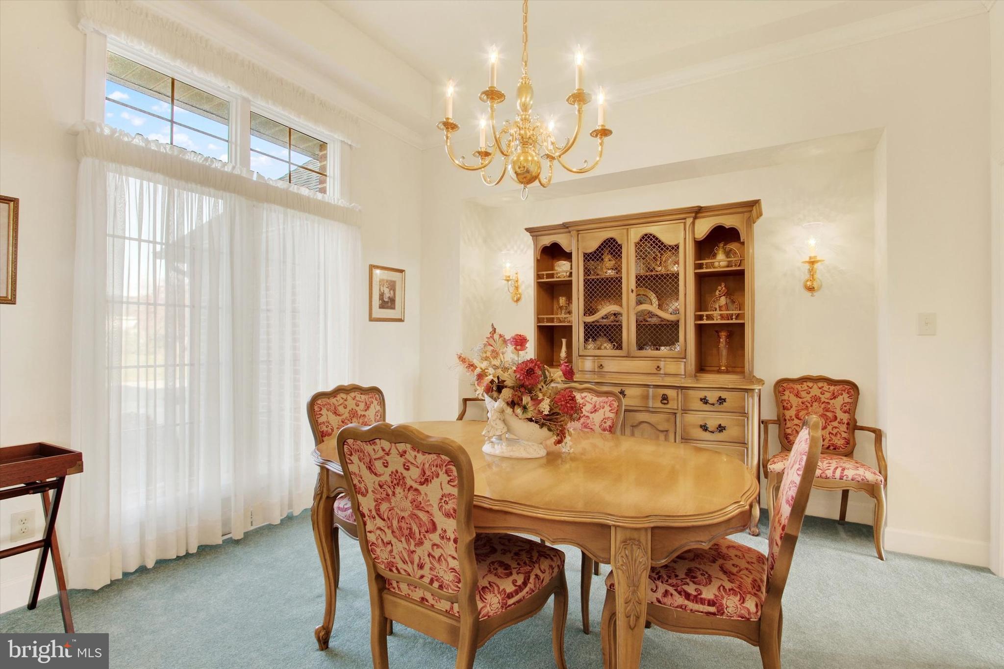 PENN NATIONAL GOLF COURSE COMMUNITY - Residential