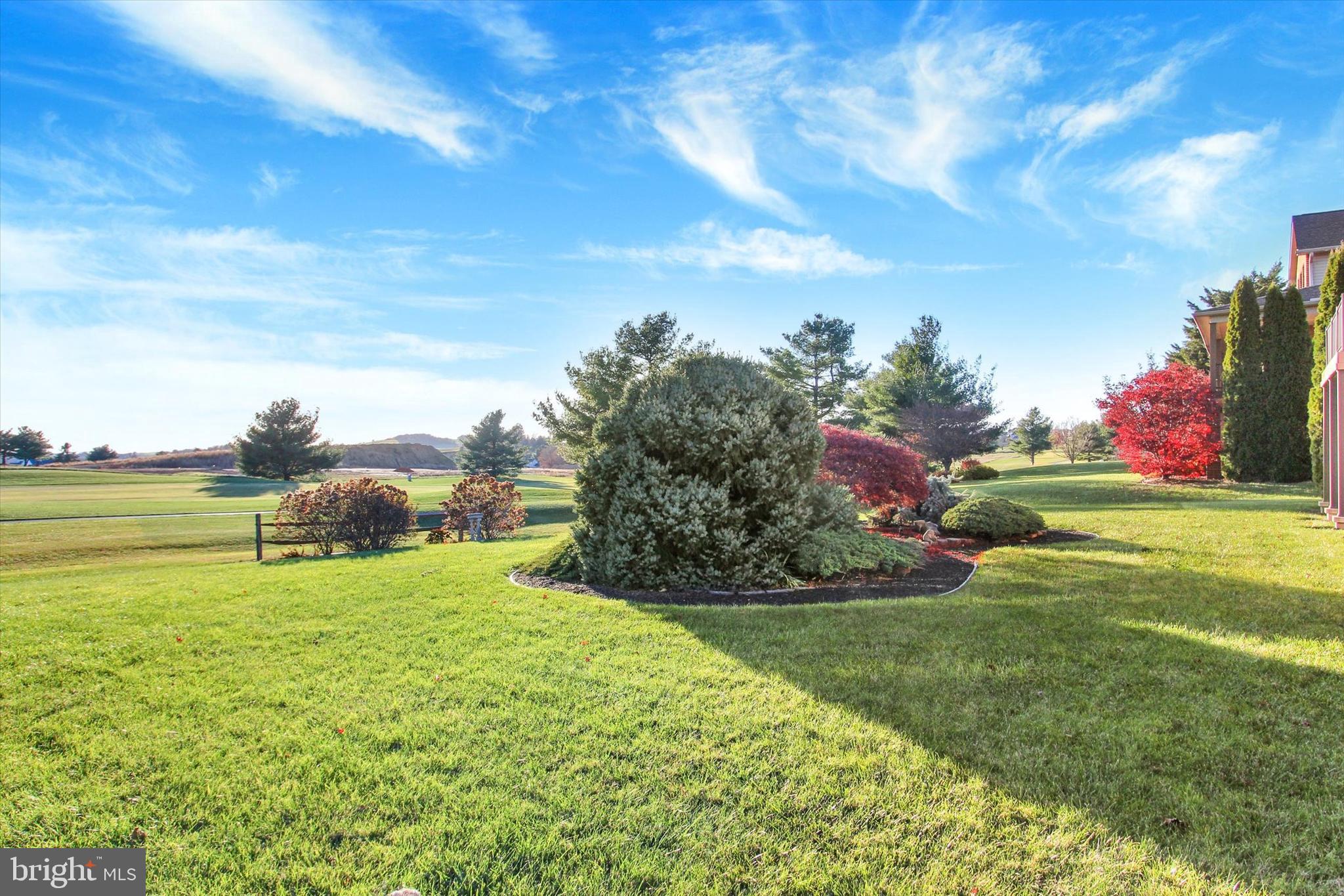 PENN NATIONAL GOLF COURSE COMMUNITY - Residential
