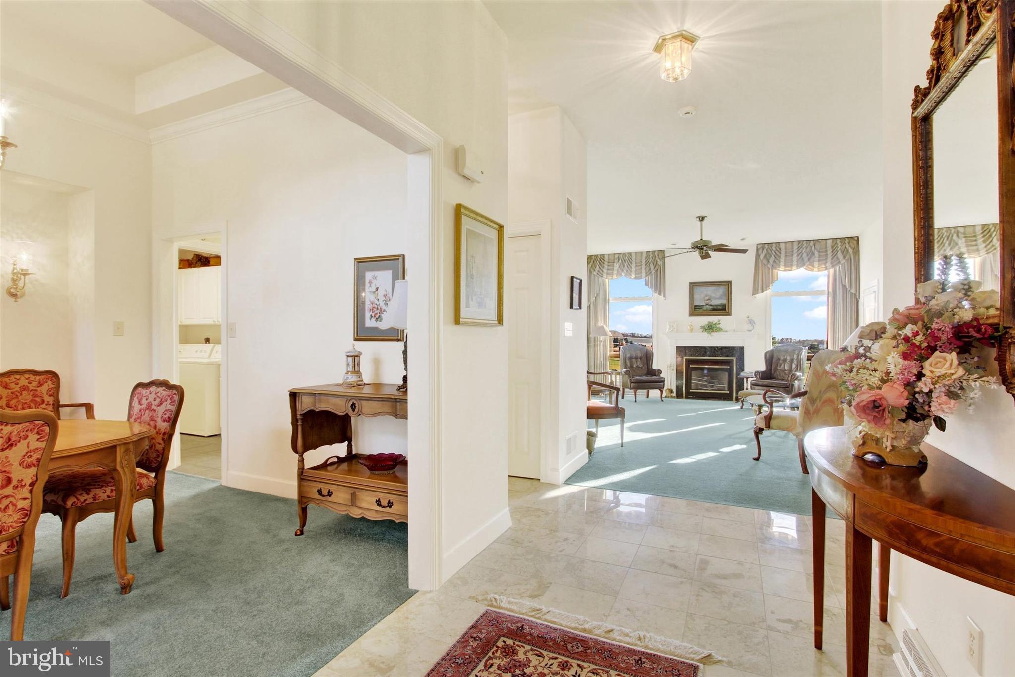 PENN NATIONAL GOLF COURSE COMMUNITY - Residential