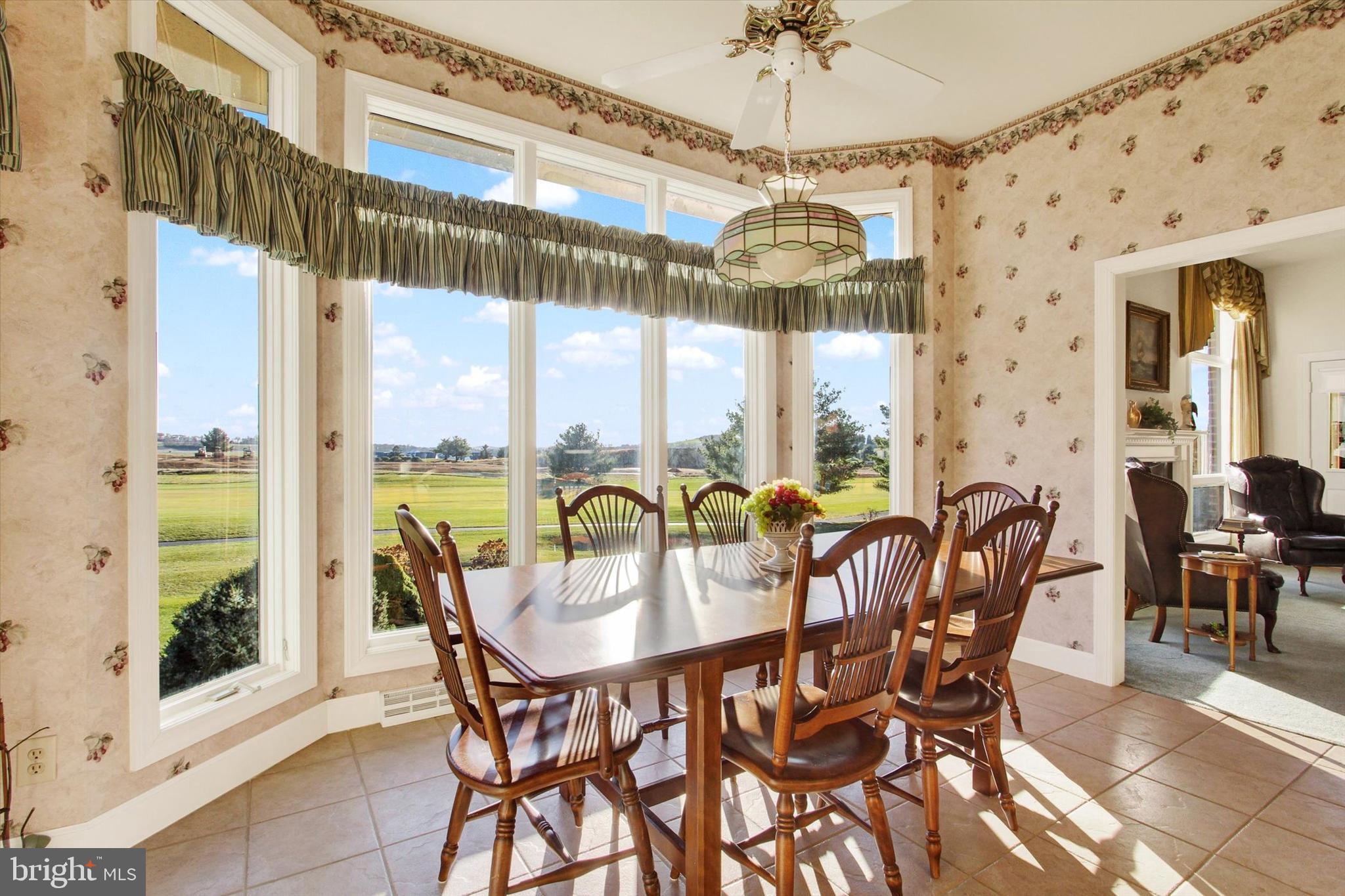 PENN NATIONAL GOLF COURSE COMMUNITY - Residential