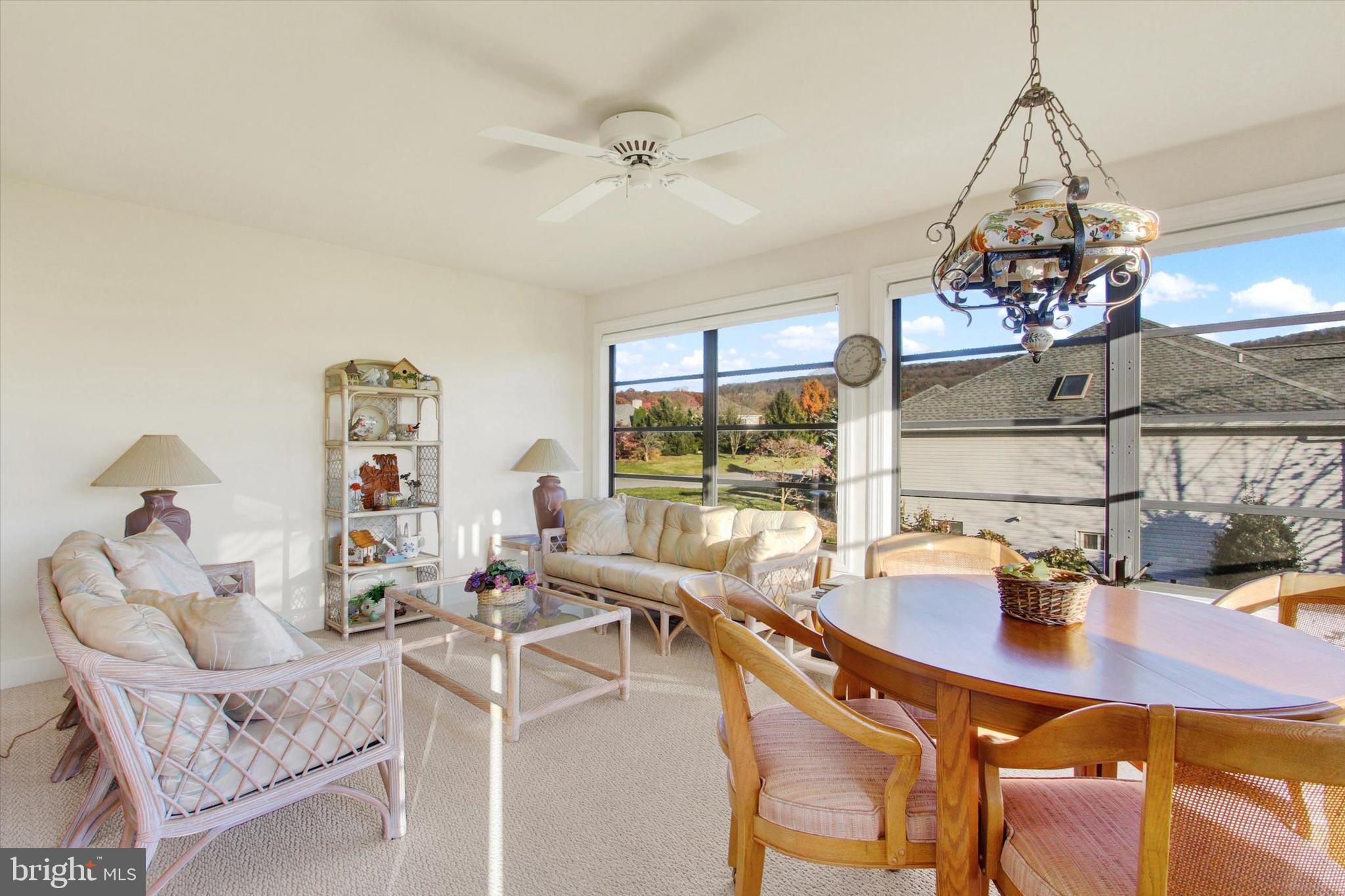 PENN NATIONAL GOLF COURSE COMMUNITY - Residential