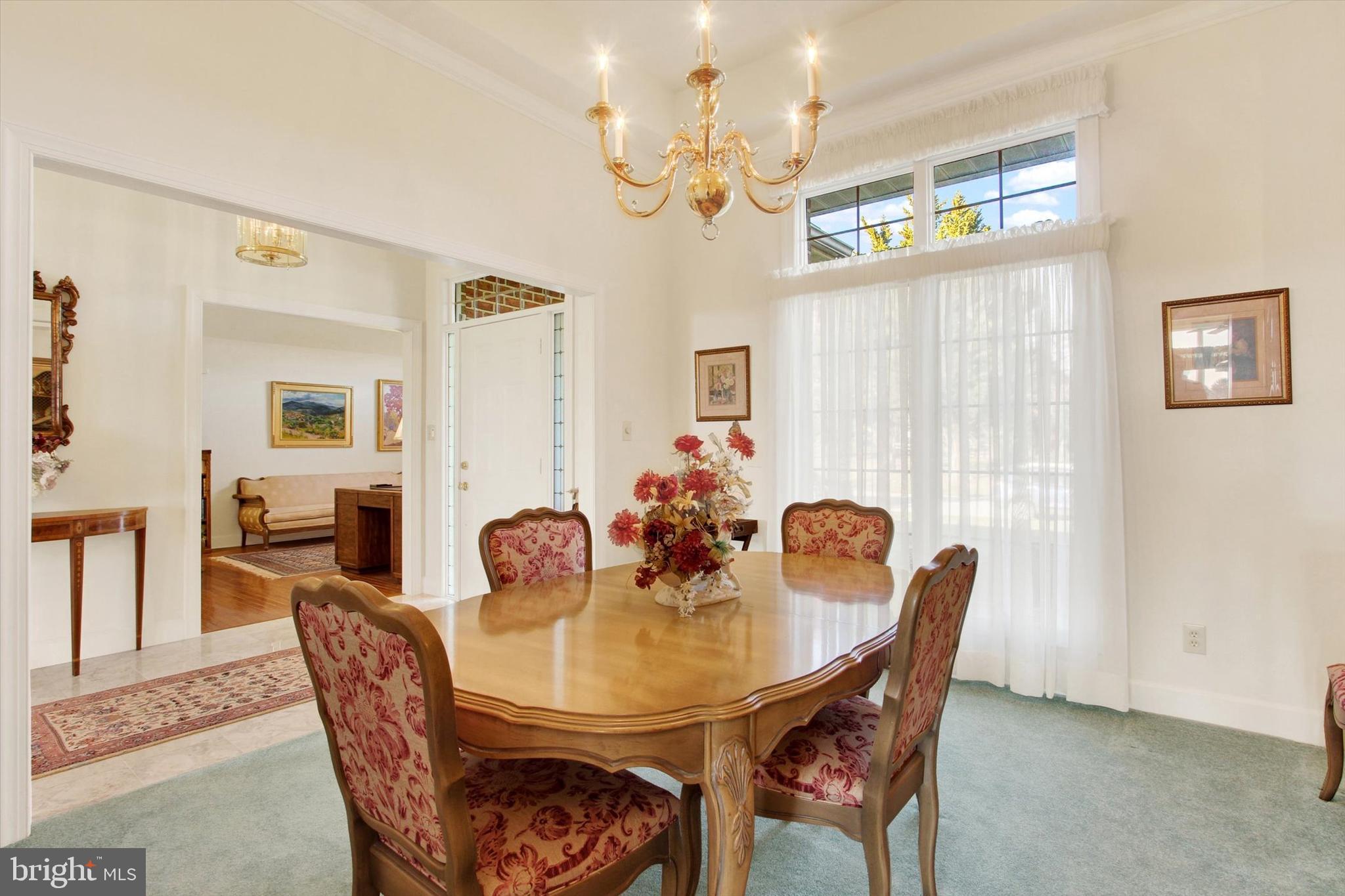 PENN NATIONAL GOLF COURSE COMMUNITY - Residential