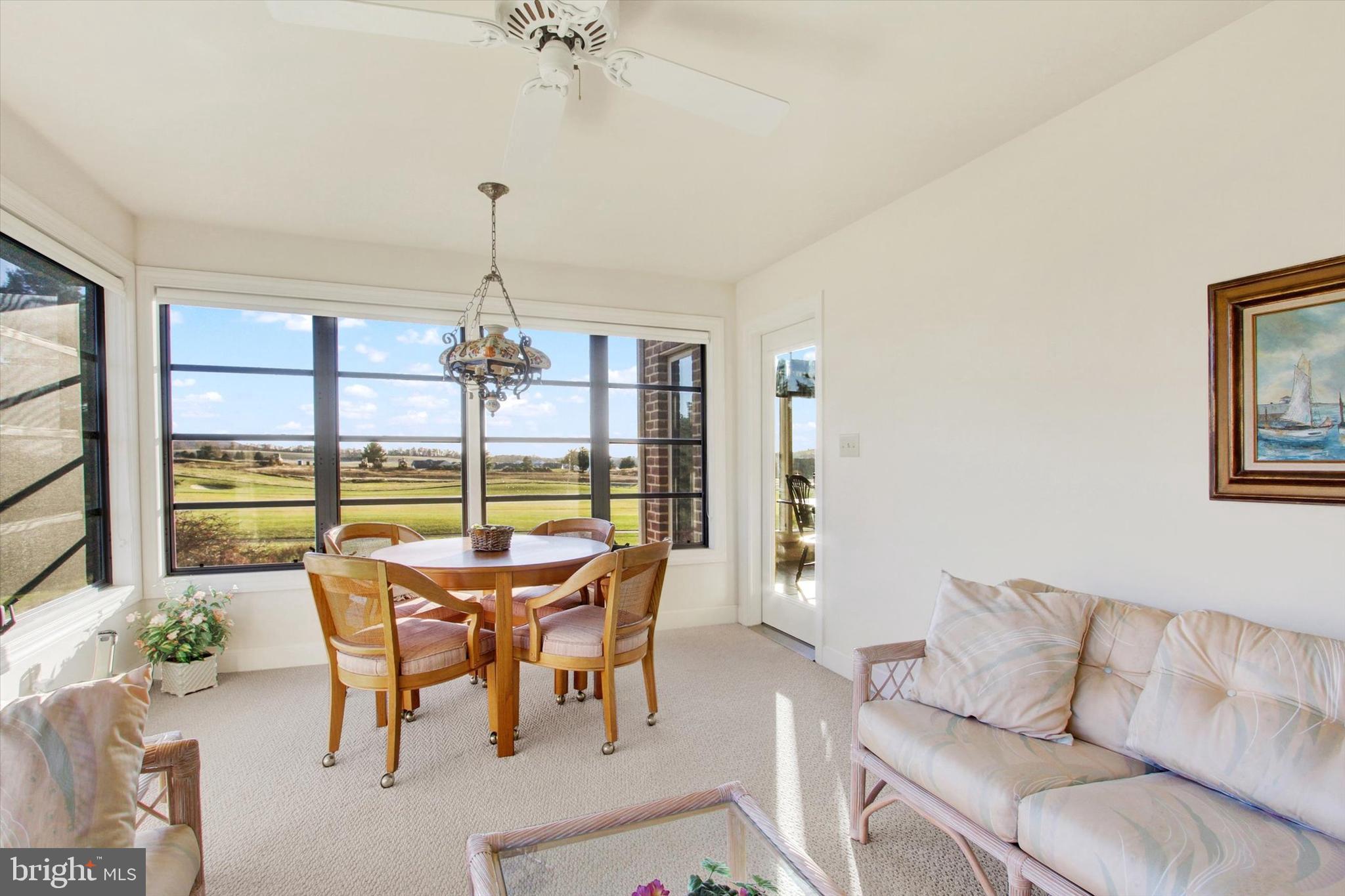 PENN NATIONAL GOLF COURSE COMMUNITY - Residential