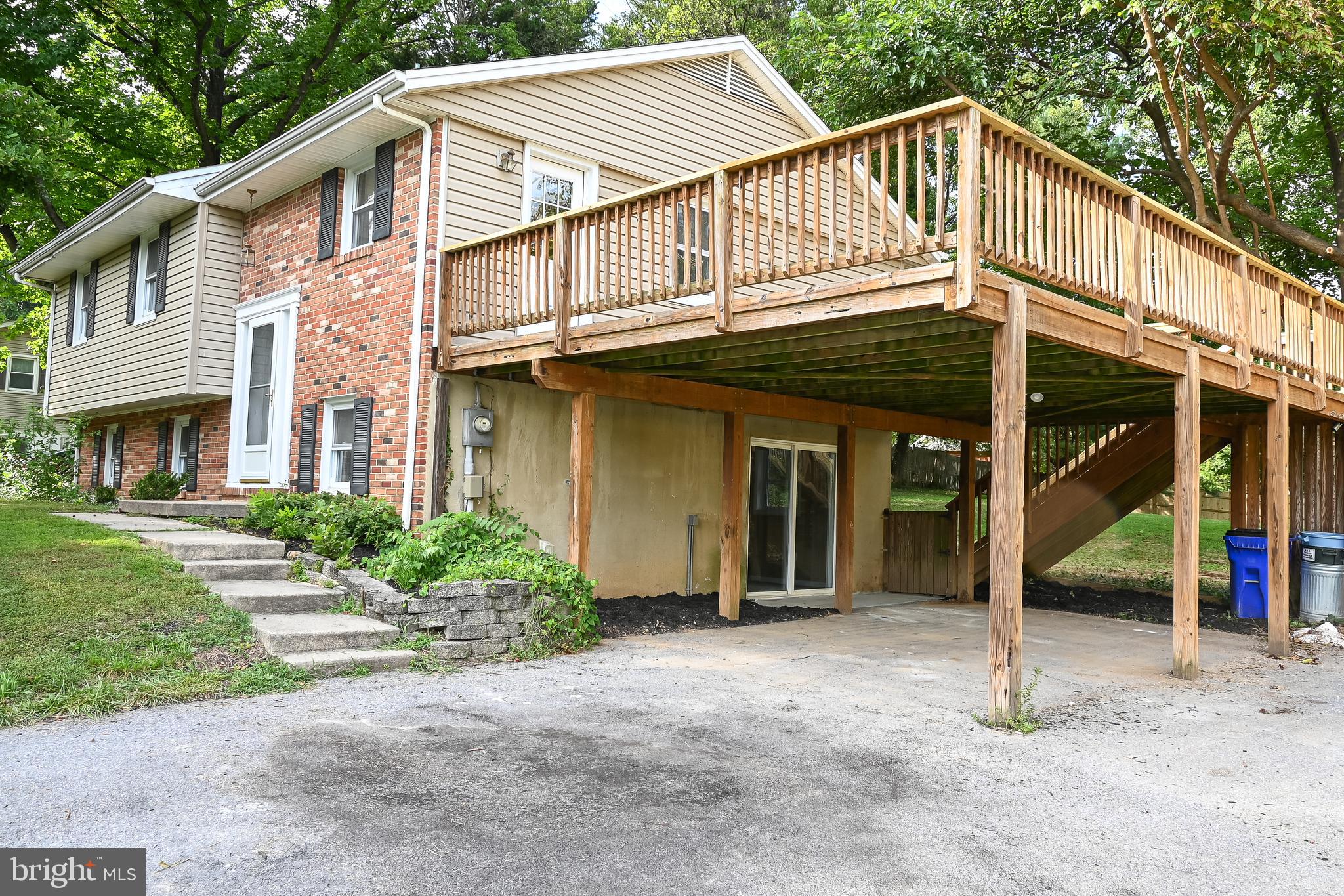 KIRKWOOD - Residential