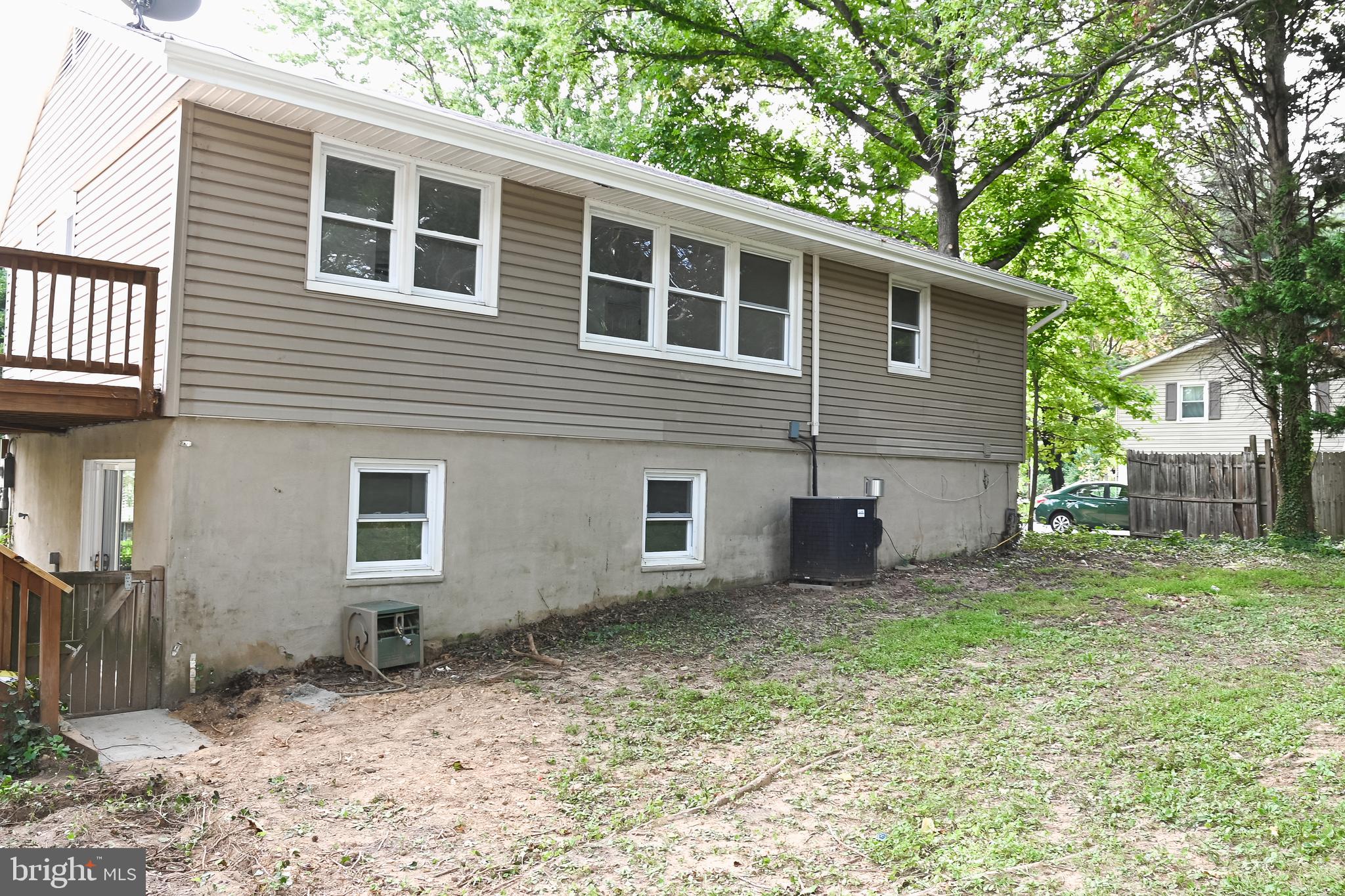 KIRKWOOD - Residential