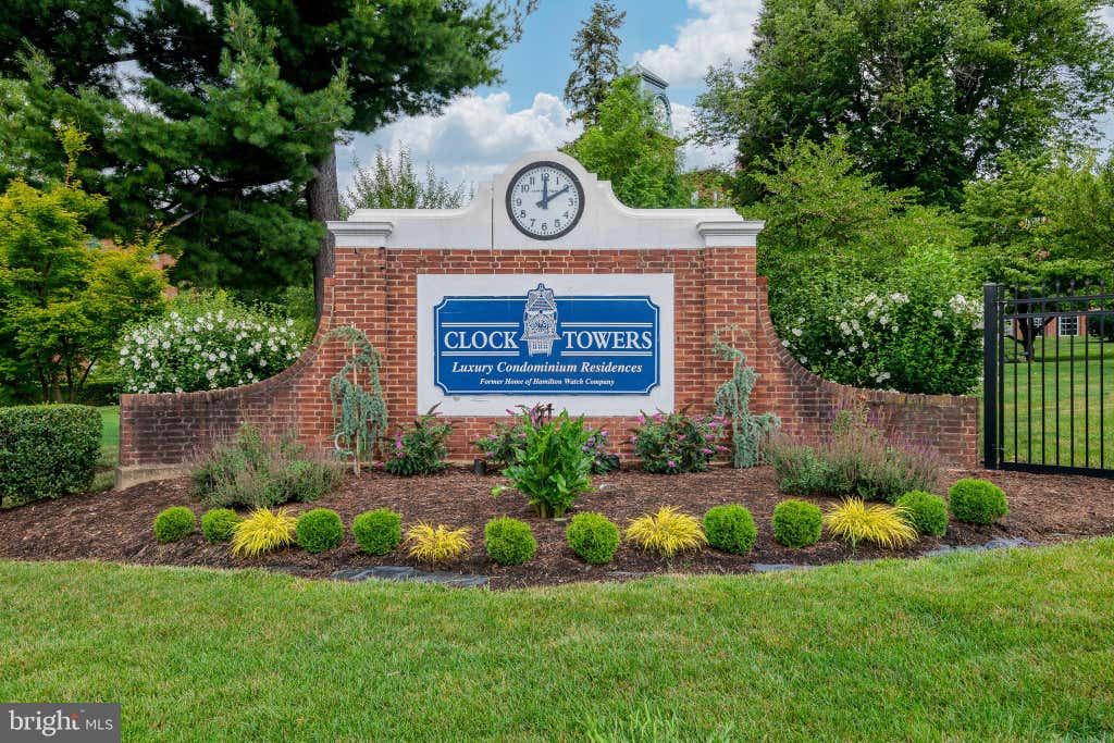 Photo of 917 Columbia Avenue #425, LANCASTER, PA 17603 (MLS # PALA2090718)