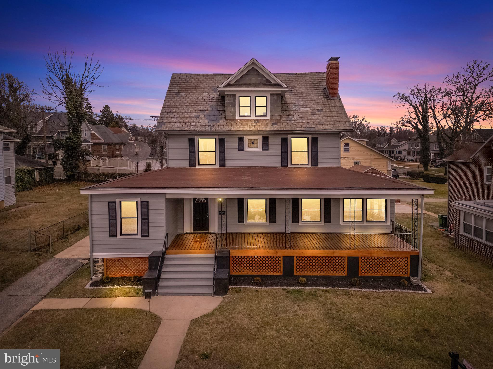 ASHBURTON - Residential