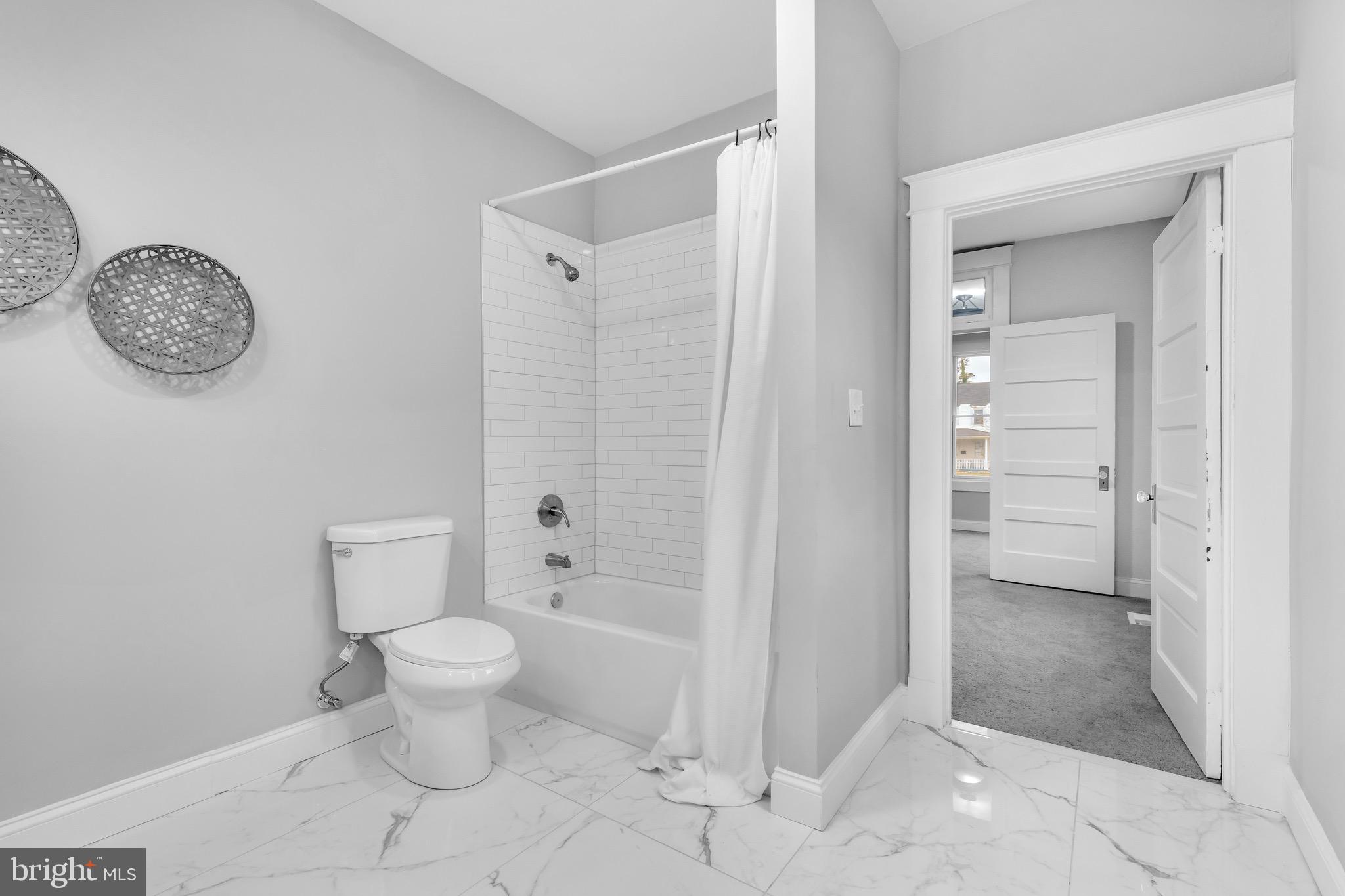 ASHBURTON - Residential