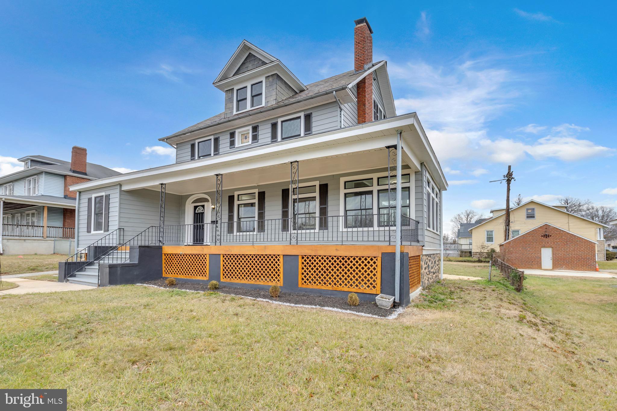 ASHBURTON - Residential