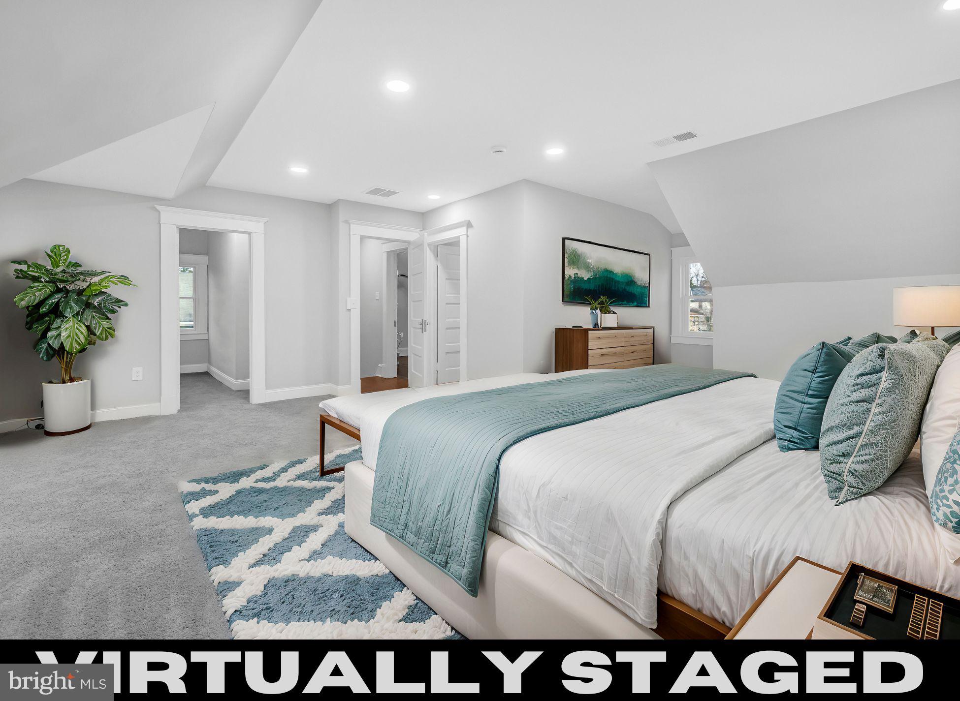 ASHBURTON - Residential