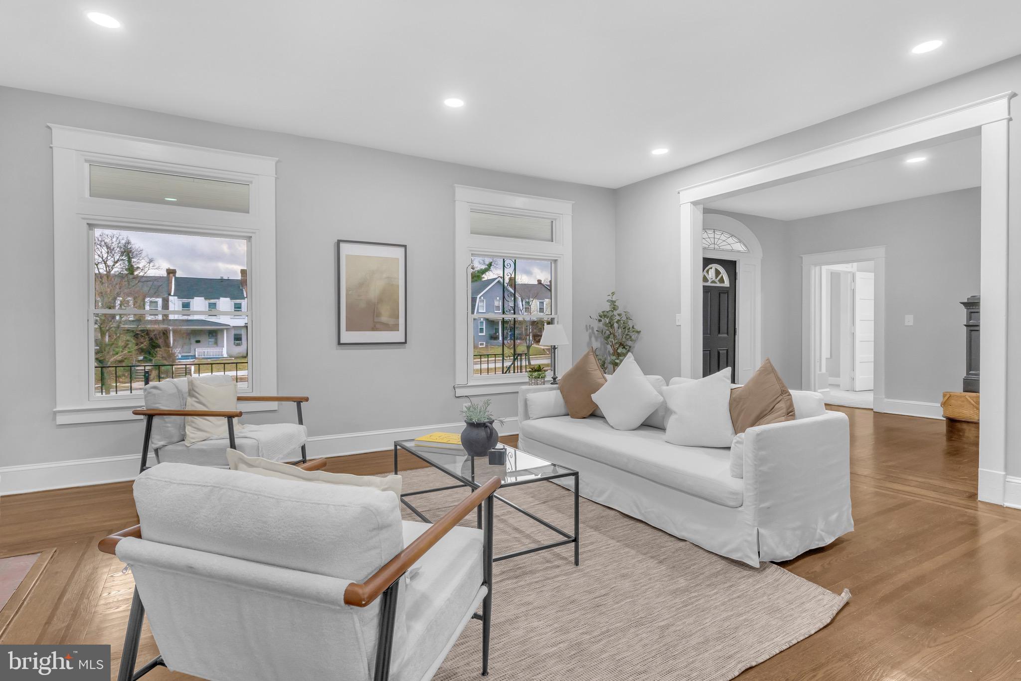 ASHBURTON - Residential