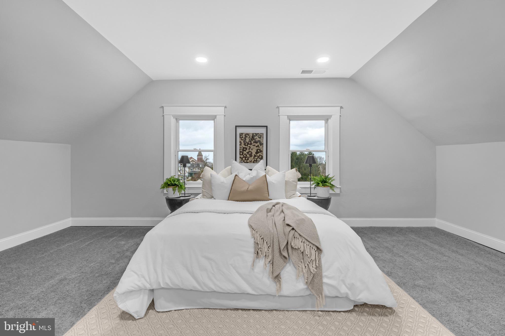 ASHBURTON - Residential