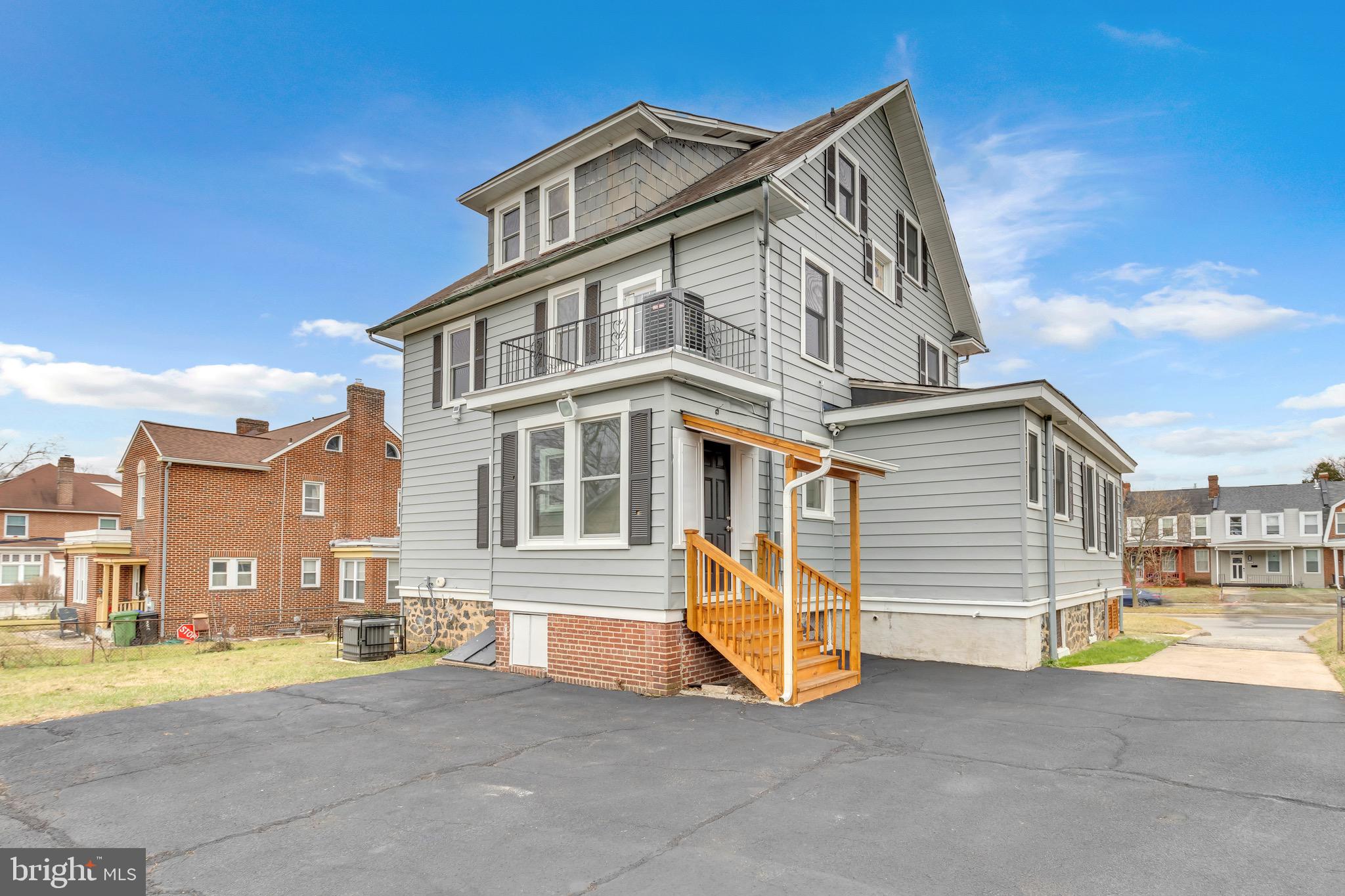 ASHBURTON - Residential