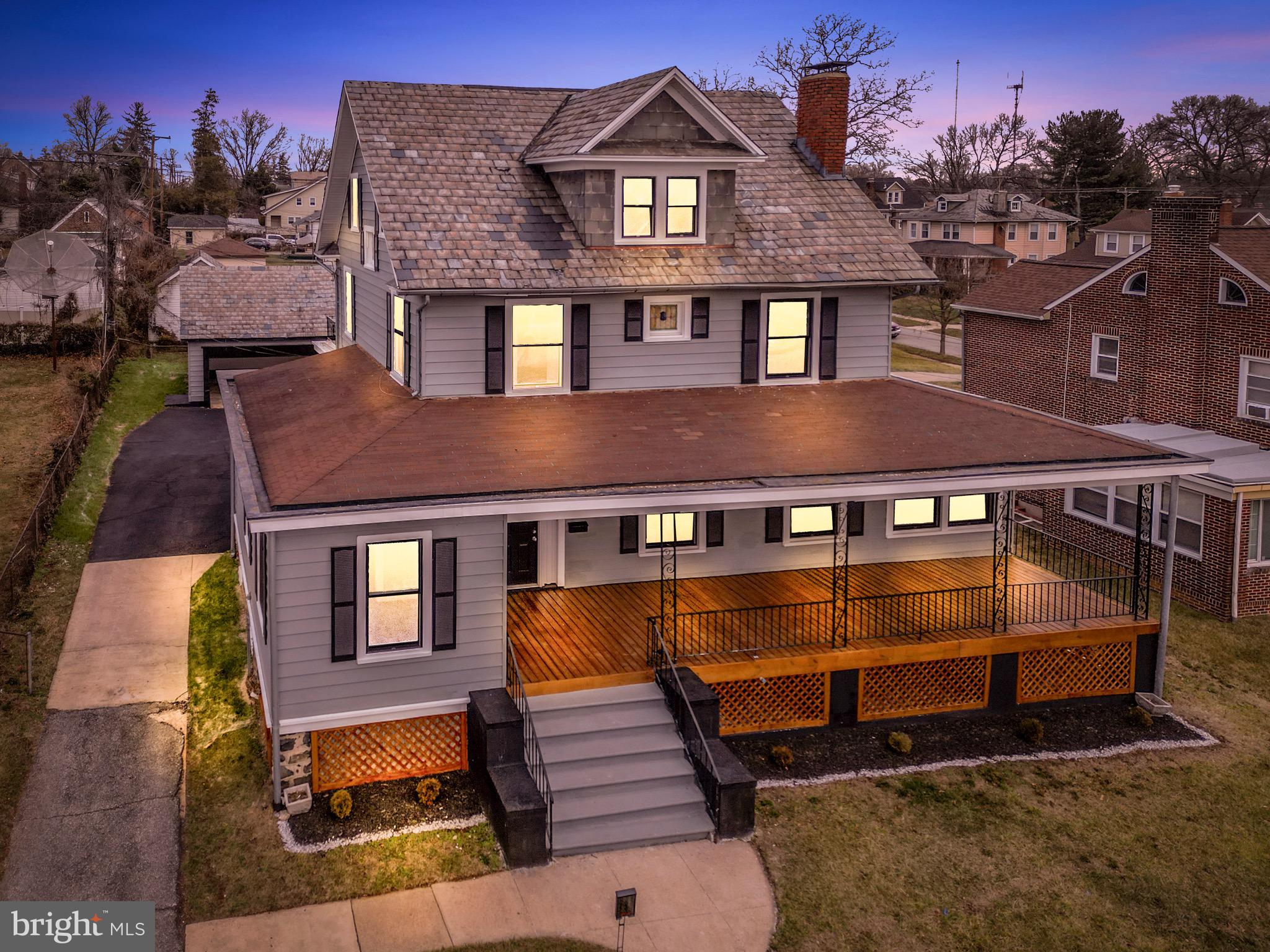 ASHBURTON - Residential