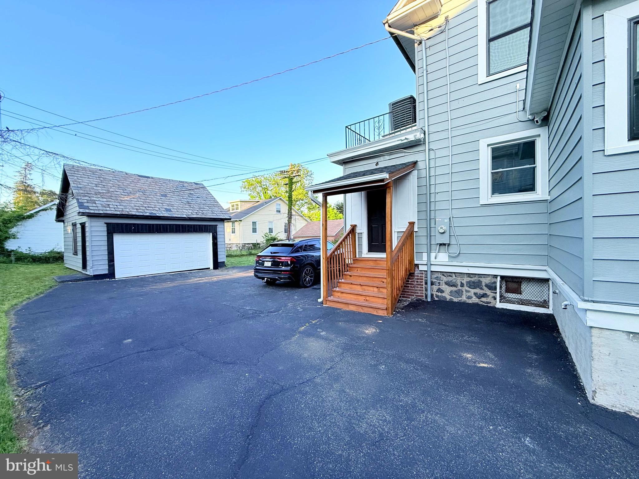 ASHBURTON - Residential