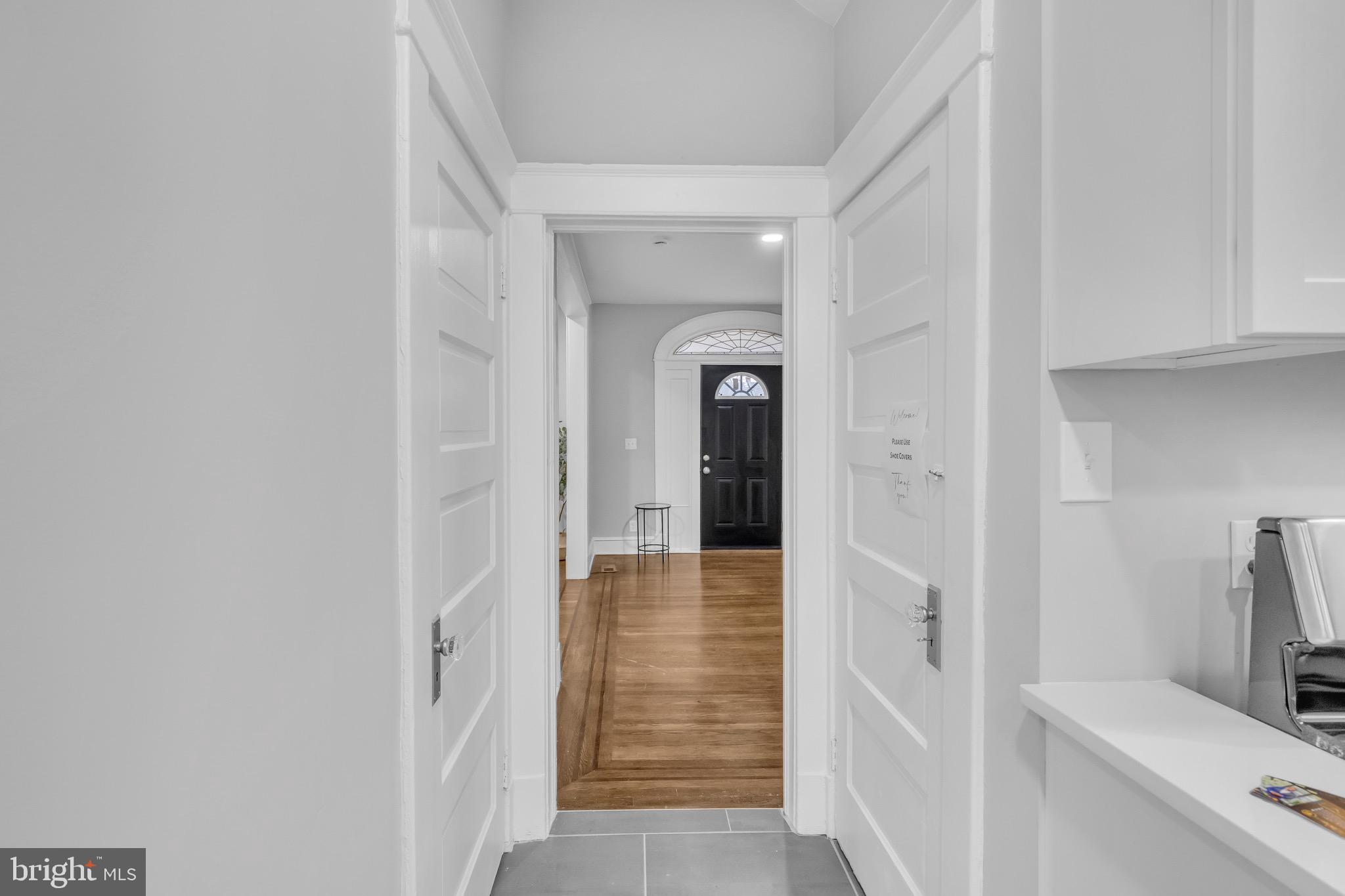 ASHBURTON - Residential