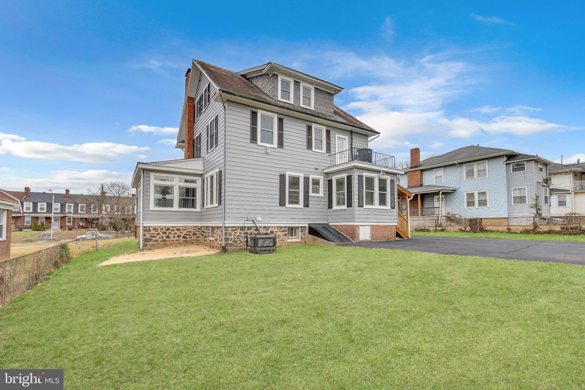 ASHBURTON - Residential