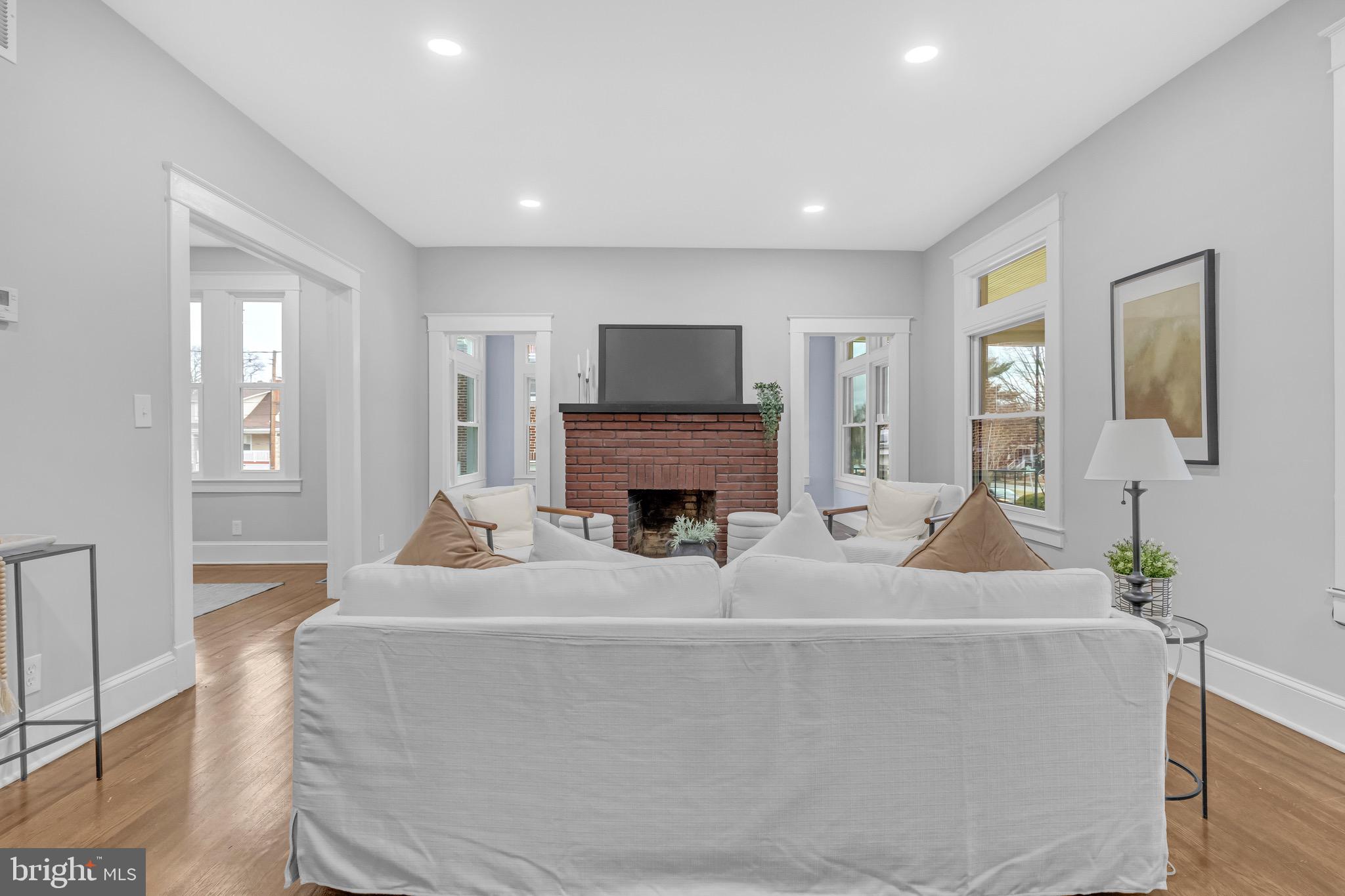 ASHBURTON - Residential