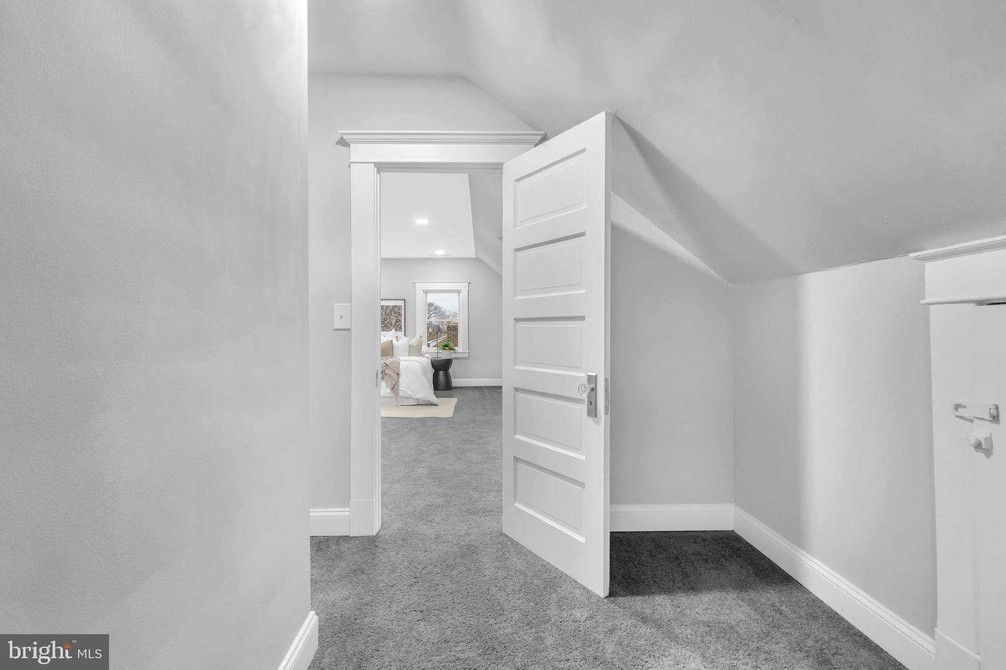 ASHBURTON - Residential