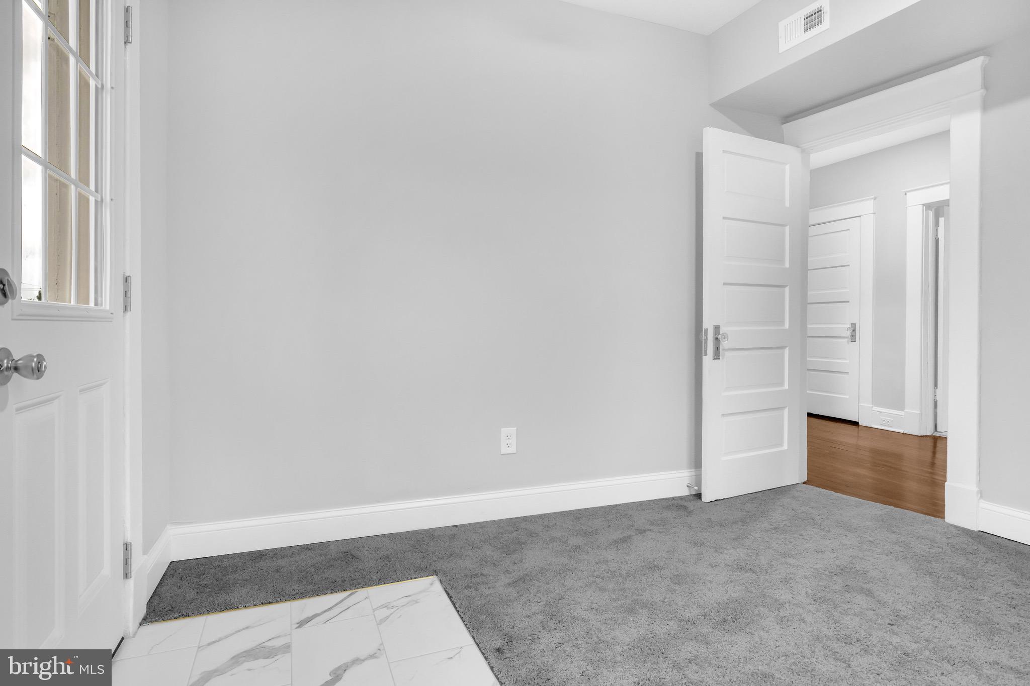 ASHBURTON - Residential