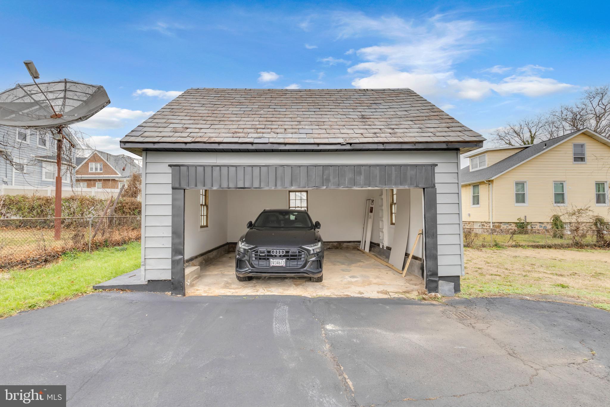 ASHBURTON - Residential