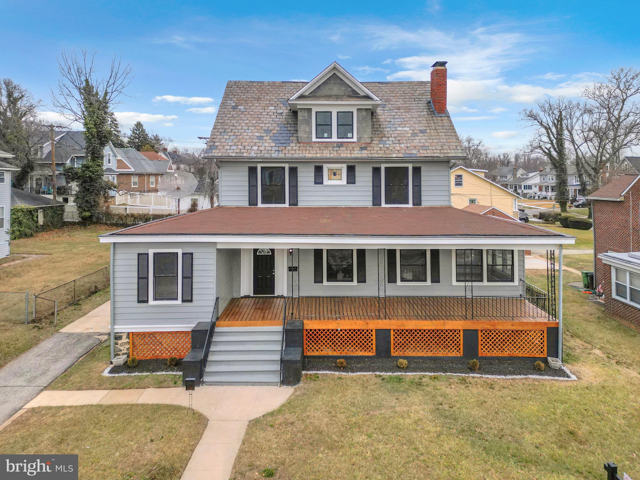 ASHBURTON - Residential
