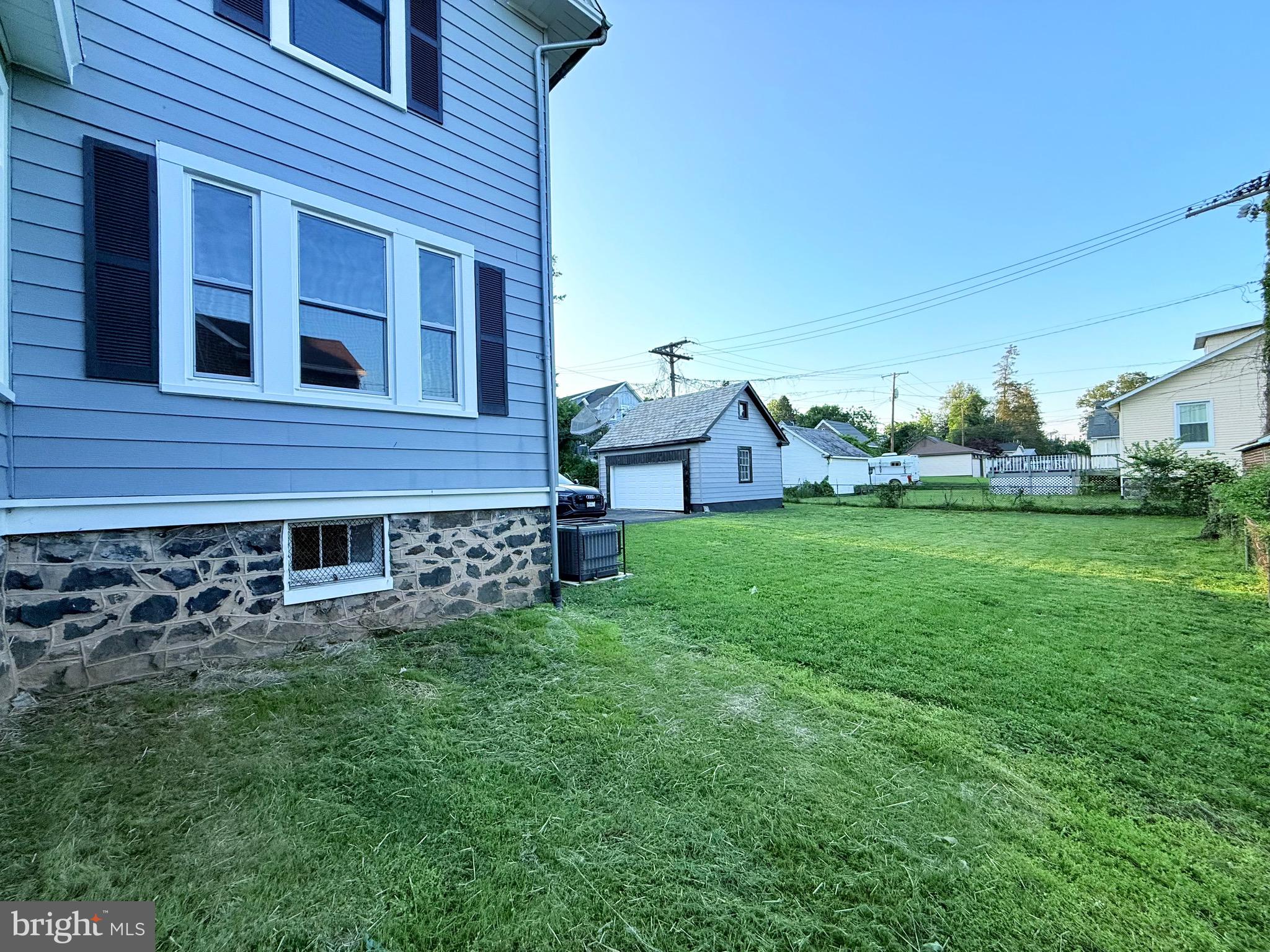 ASHBURTON - Residential