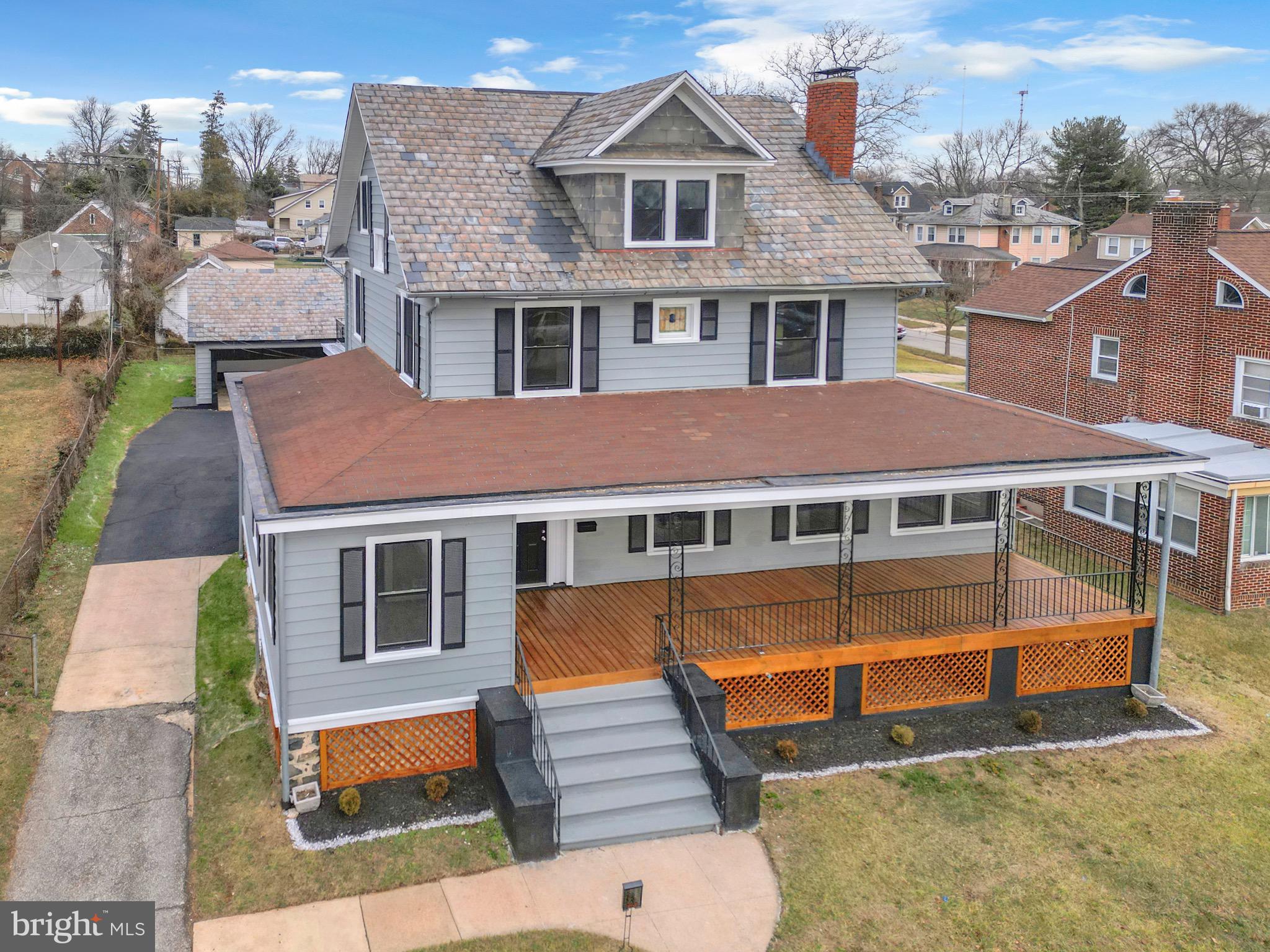 ASHBURTON - Residential