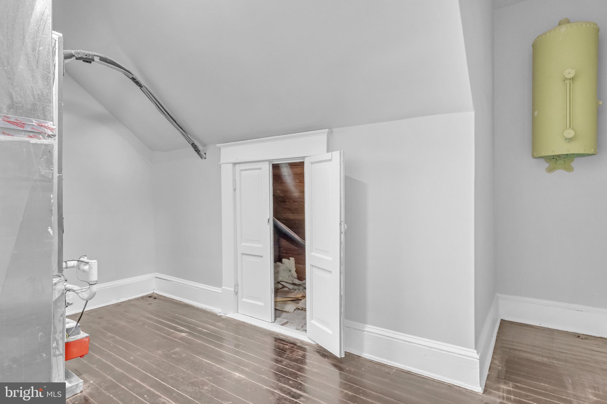 ASHBURTON - Residential