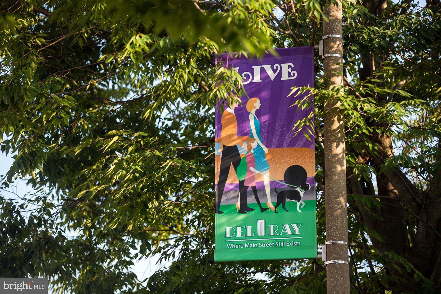 DEL RAY - Residential