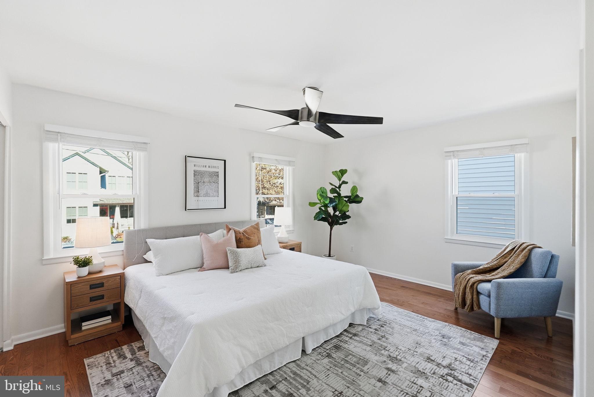 DEL RAY - Residential