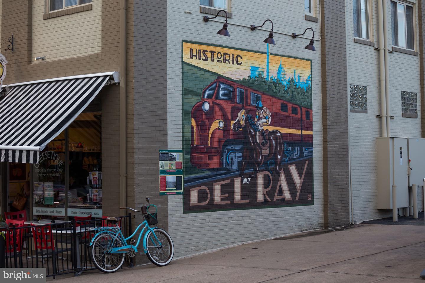 DEL RAY - Residential