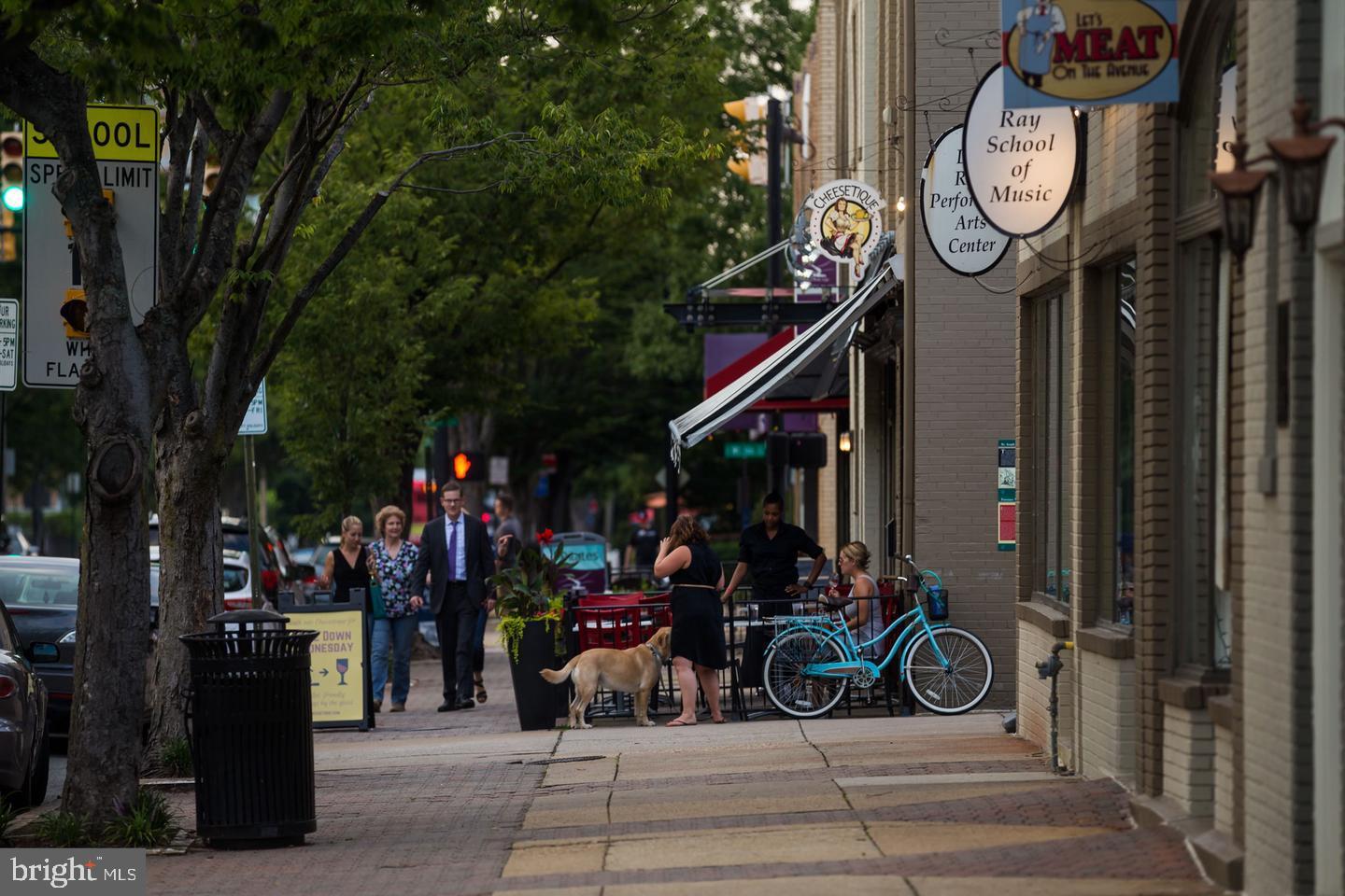 DEL RAY - Residential