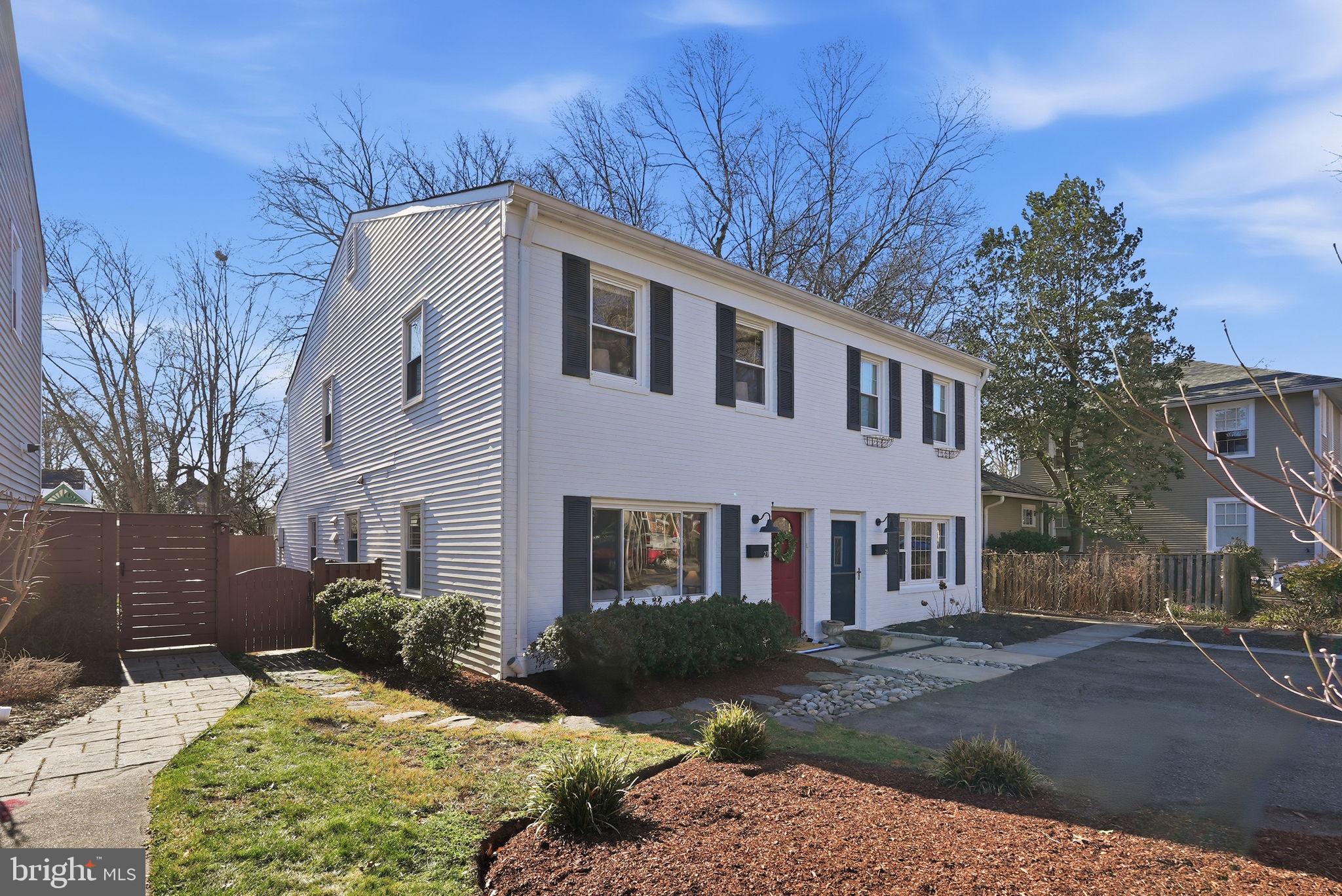 DEL RAY - Residential