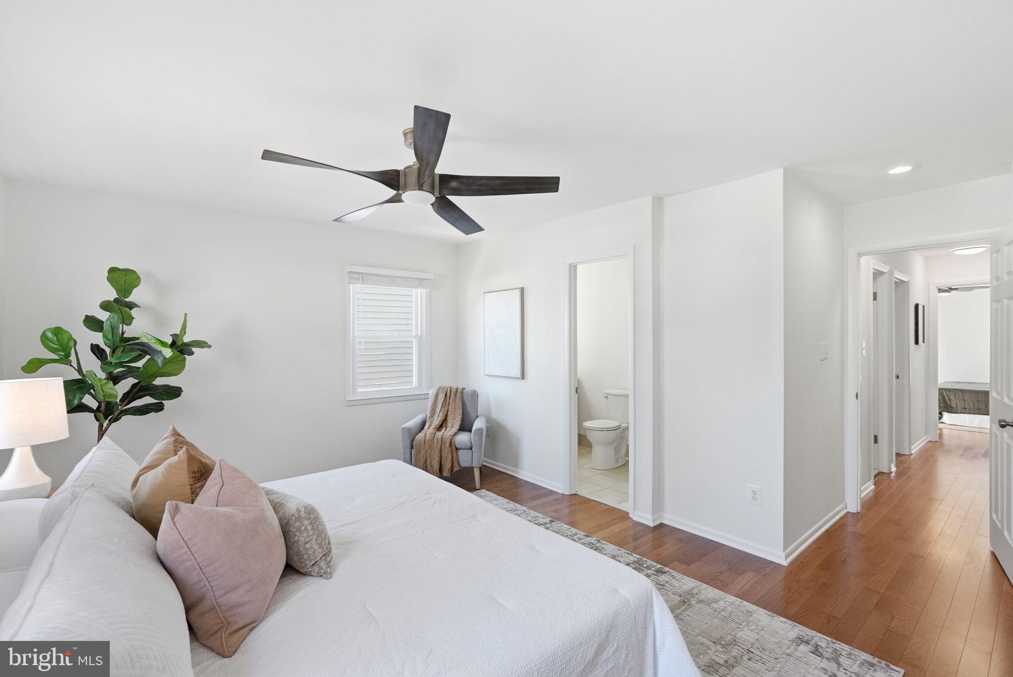 DEL RAY - Residential