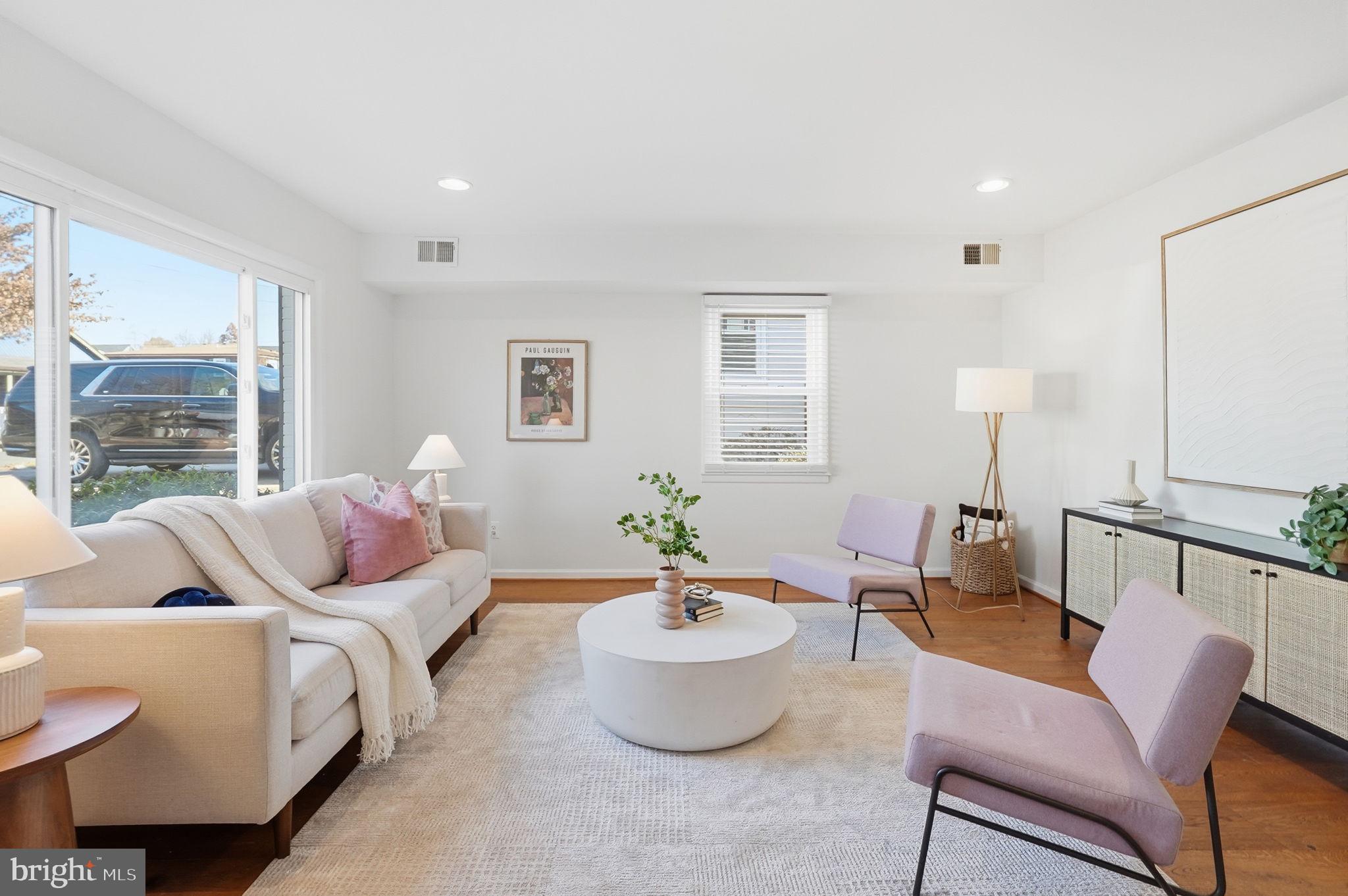 DEL RAY - Residential