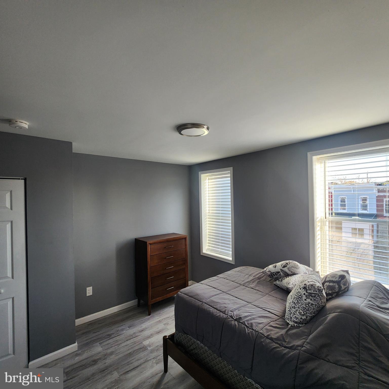 CLIFTON PARK - Residential