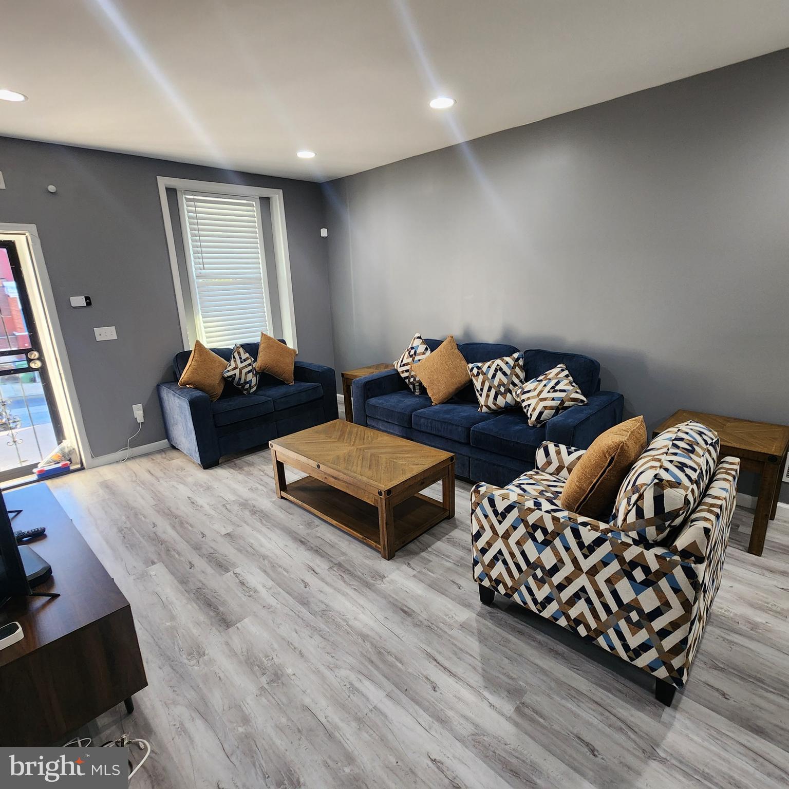 CLIFTON PARK - Residential