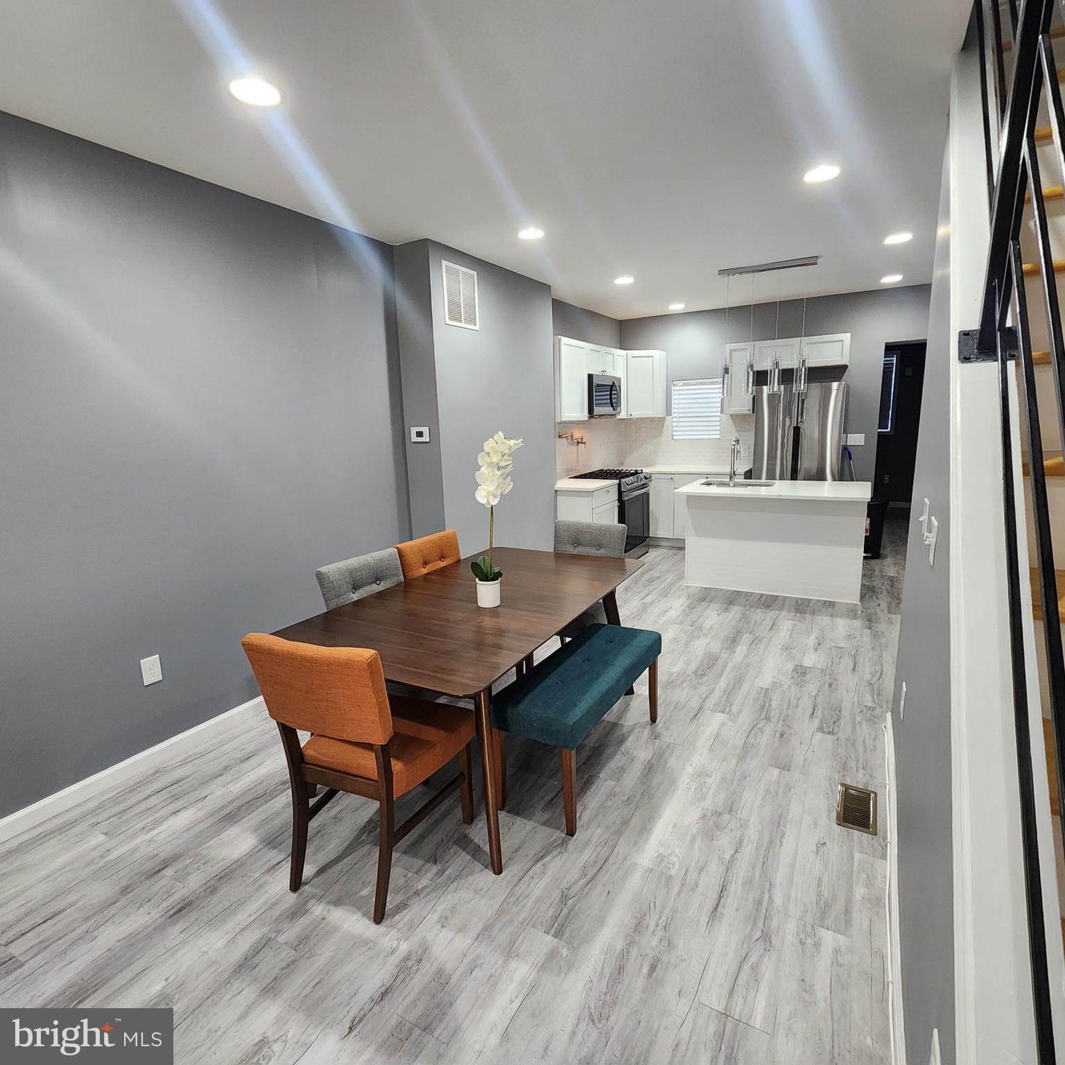 CLIFTON PARK - Residential