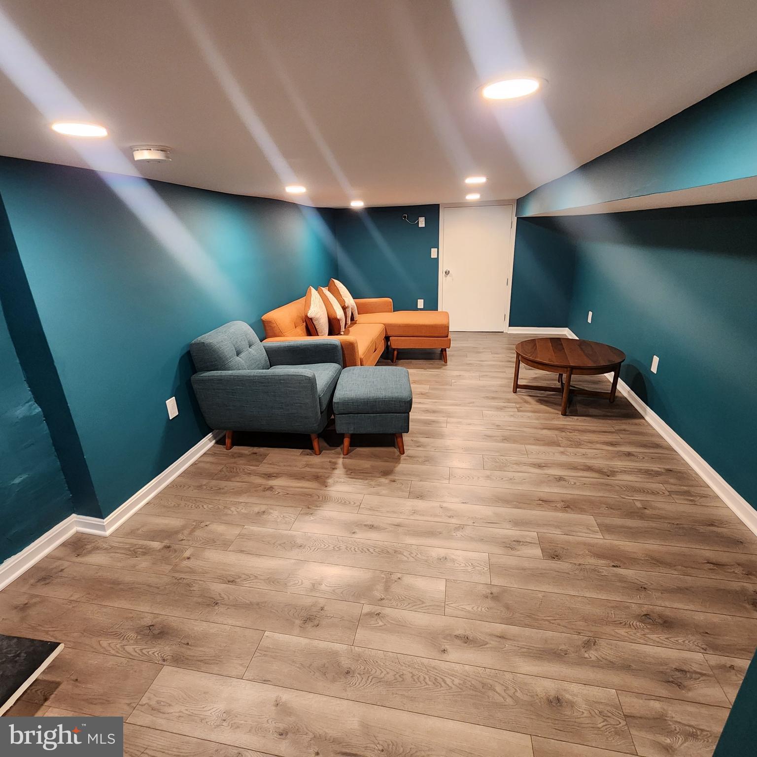 CLIFTON PARK - Residential