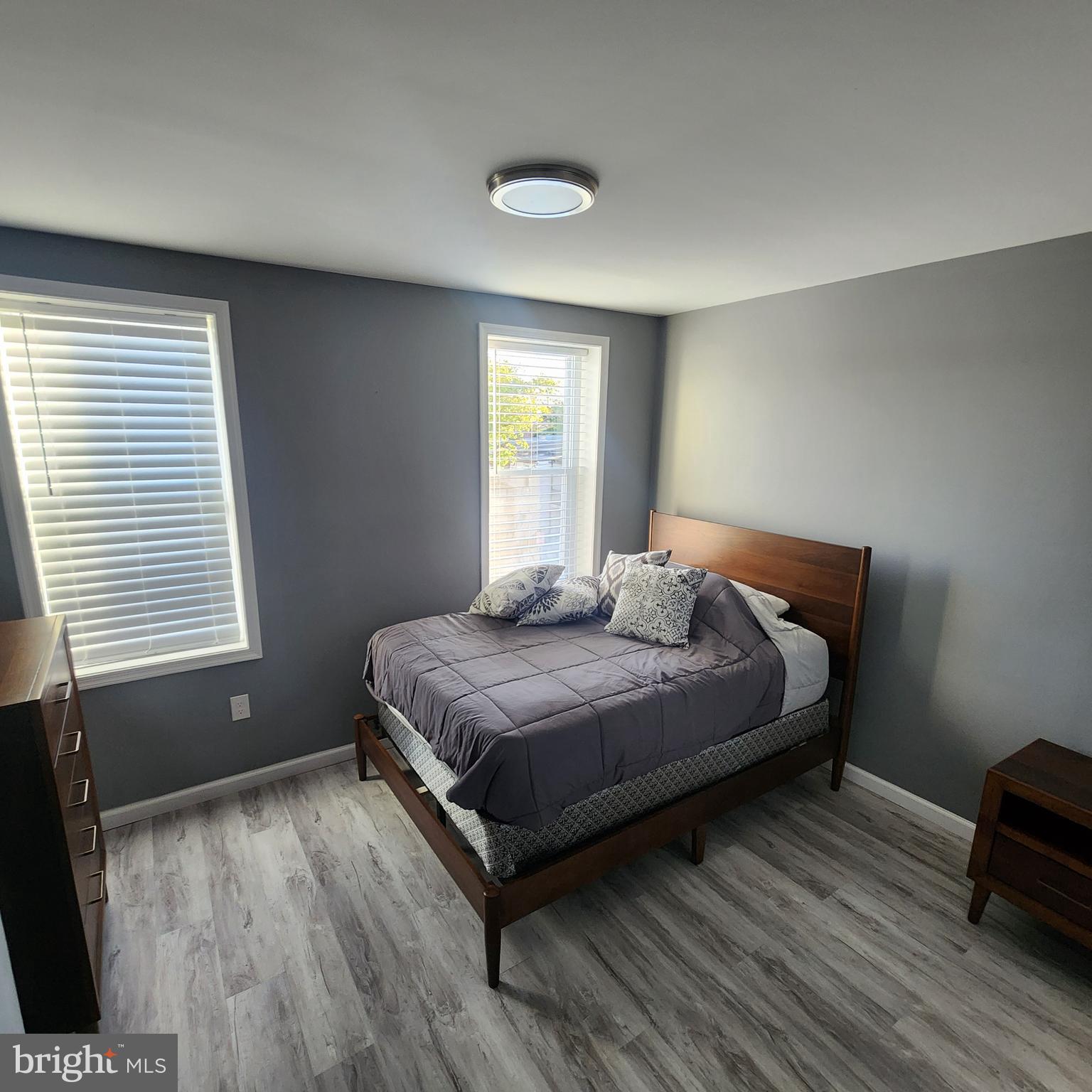CLIFTON PARK - Residential