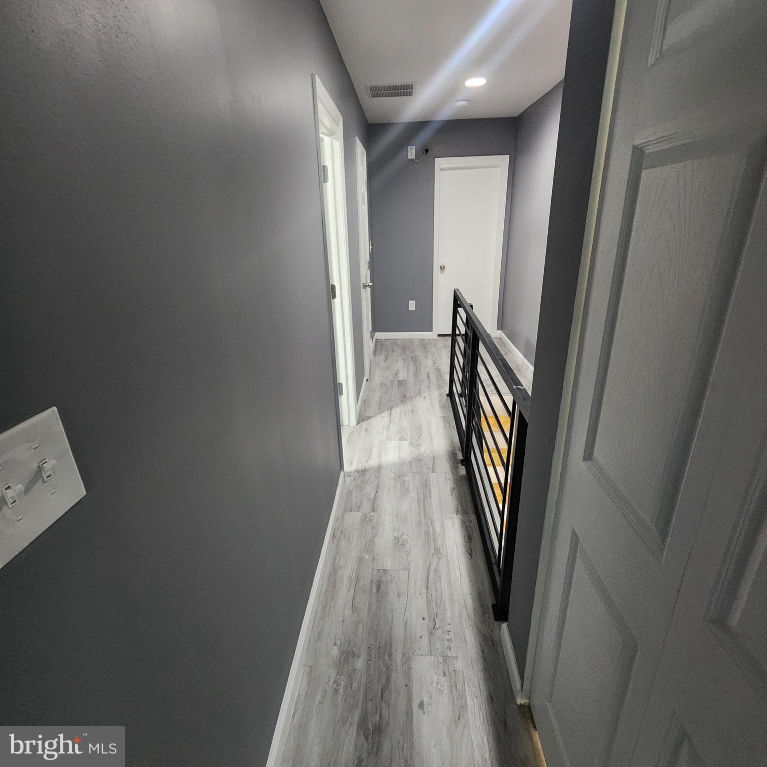 CLIFTON PARK - Residential