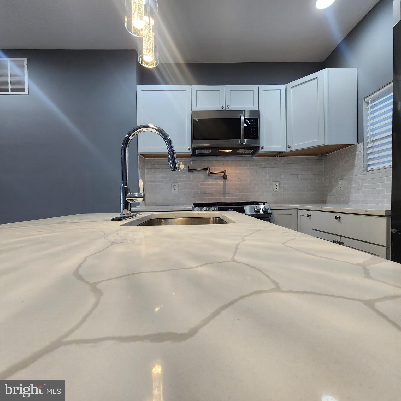 CLIFTON PARK - Residential
