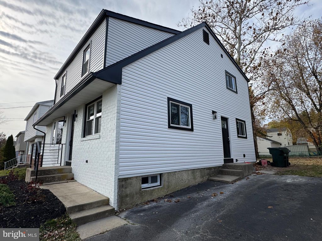 Photo of 1120 Wilson Avenue, ABINGTON, PA 19001 (MLS # PAMC2161178)