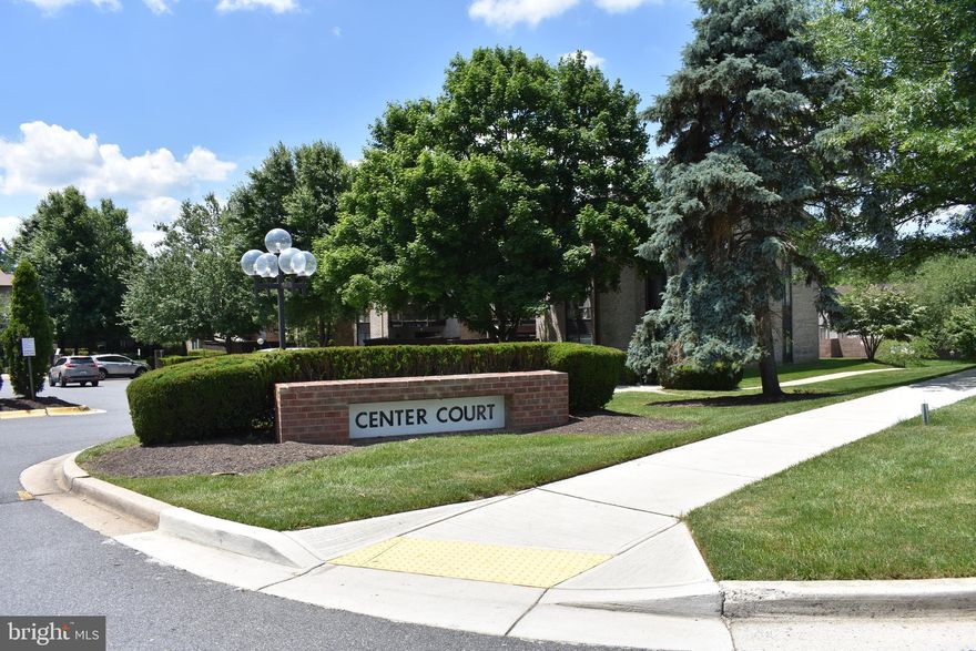 Beautifully Renovated, Spacious, Top Unit over looking the swimming pool with Lots of closet space, Walkable distance to shops and restaurants, Conveniently Located next to CVS on Mont village ave, Kids play area and lake behind the house, 5 Minutes drive to i270, Lowest Condo fee in the area.